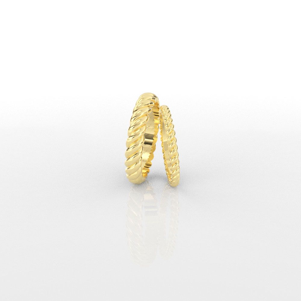 #Yellow Gold