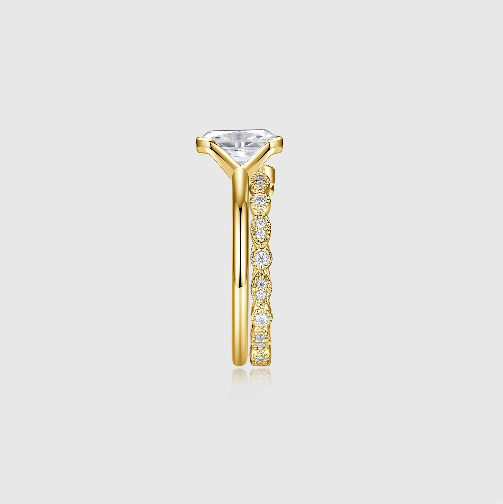 #Yellow Gold