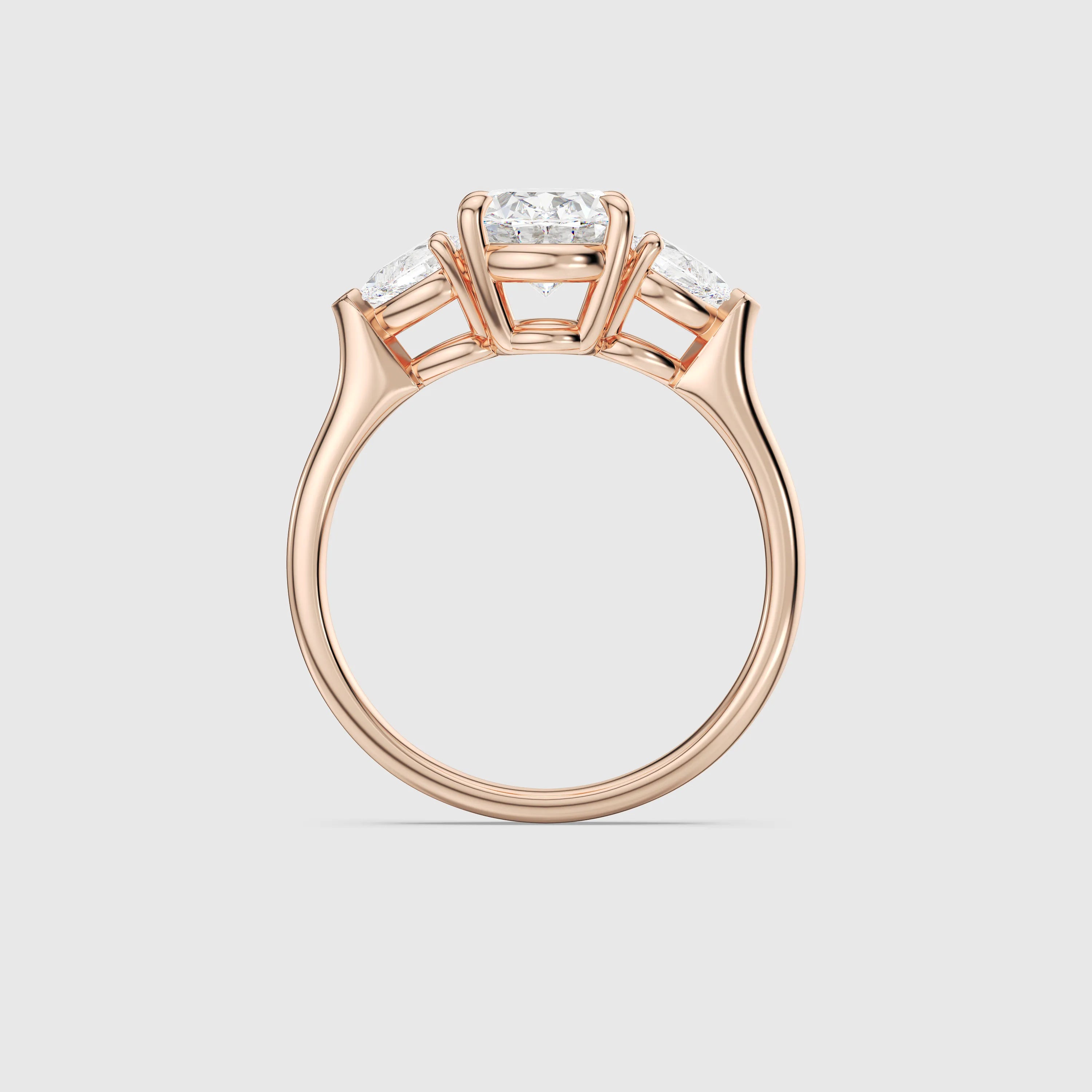 #Rose Gold