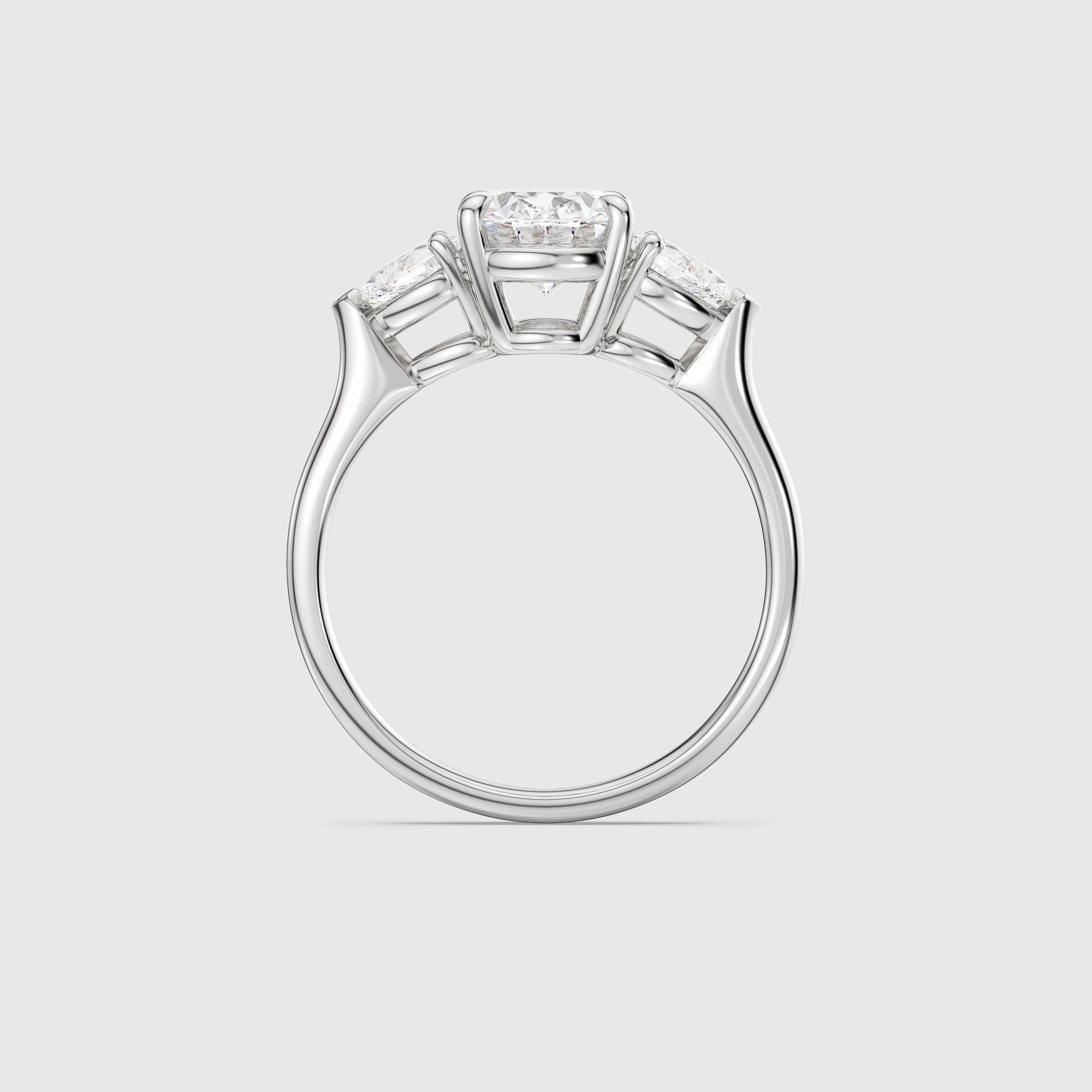#White Gold