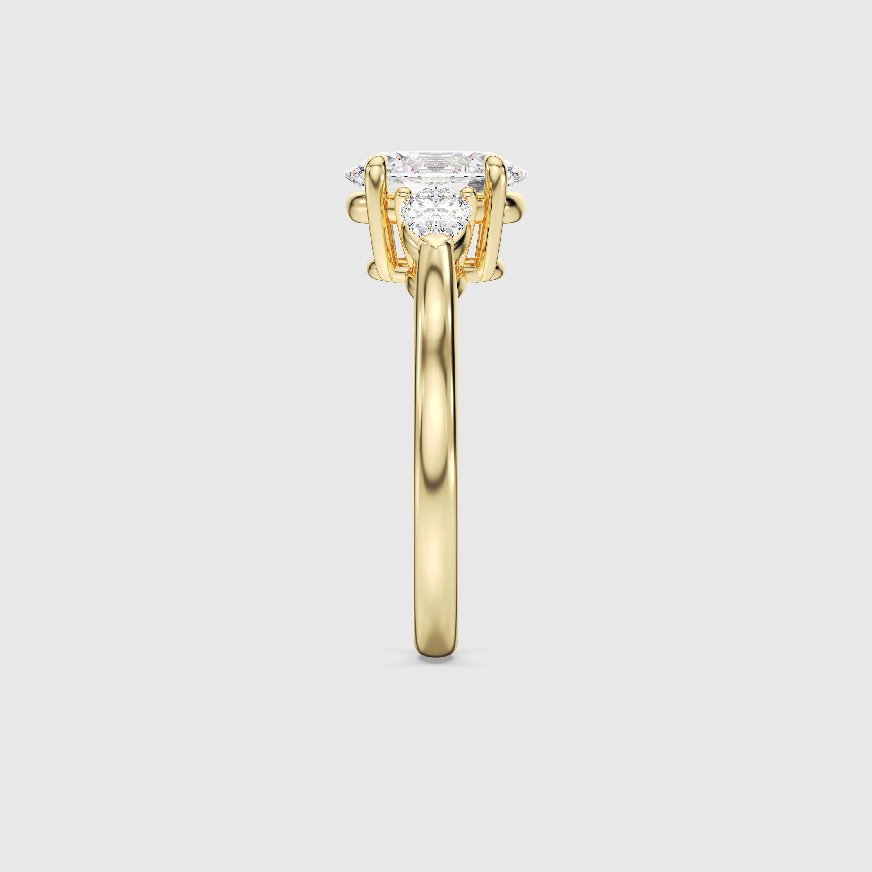 #Yellow Gold