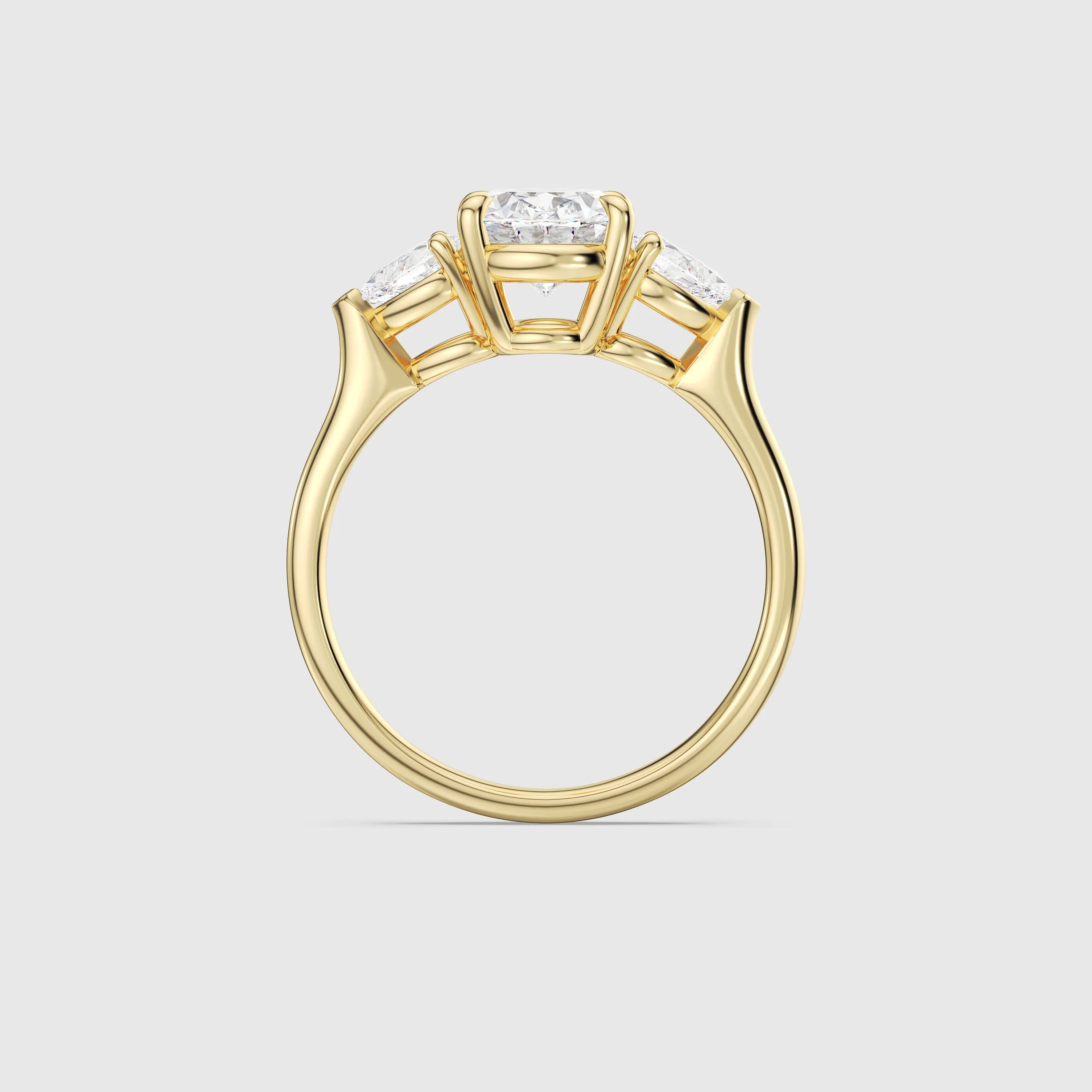 #Yellow Gold