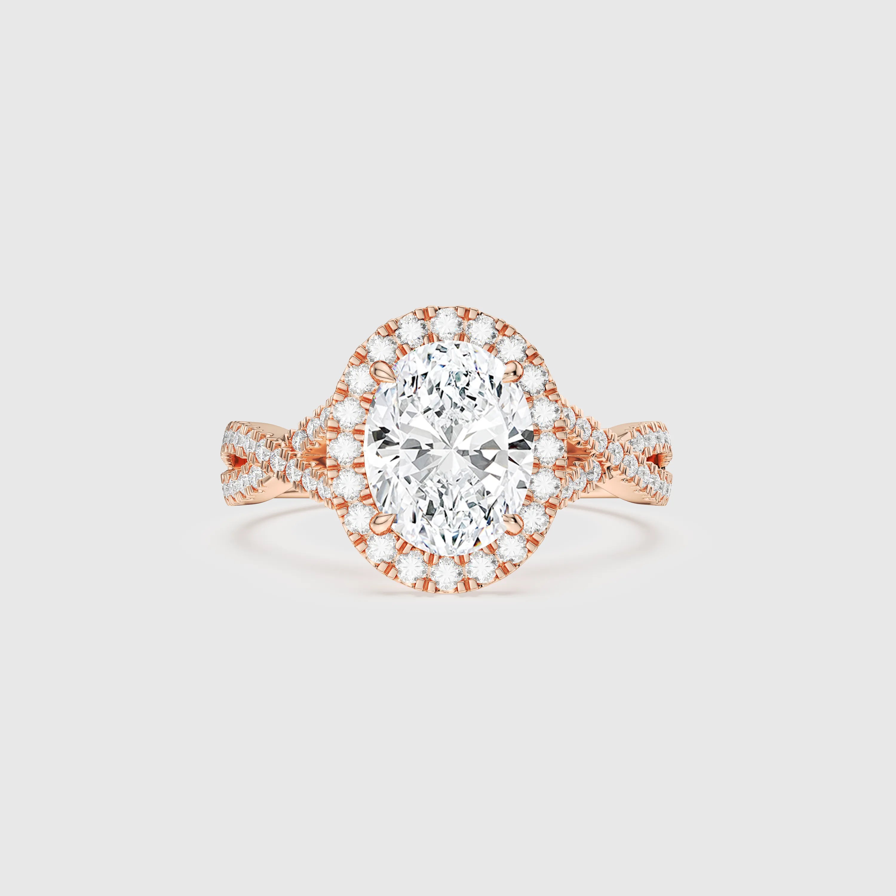#Rose Gold