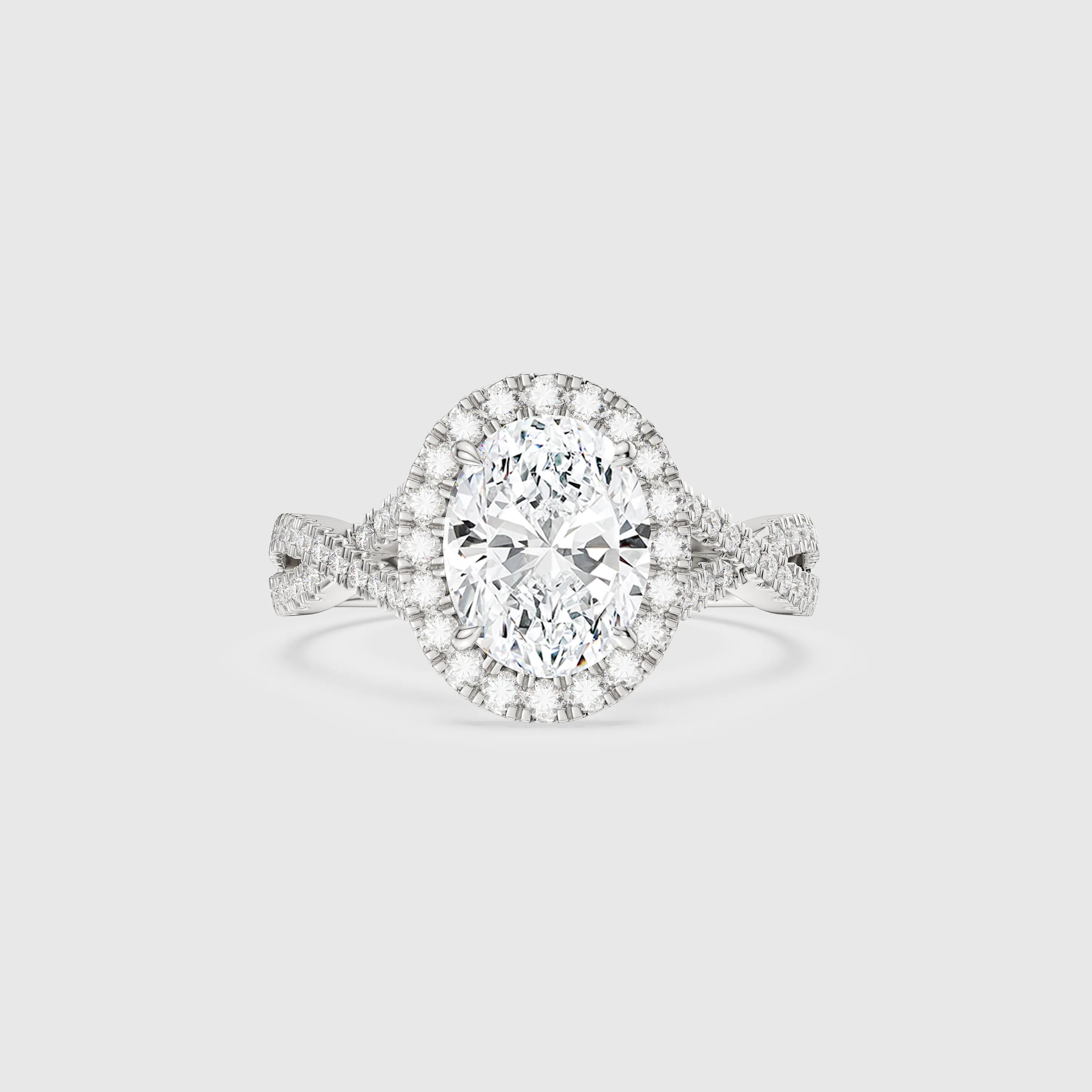 #White Gold
