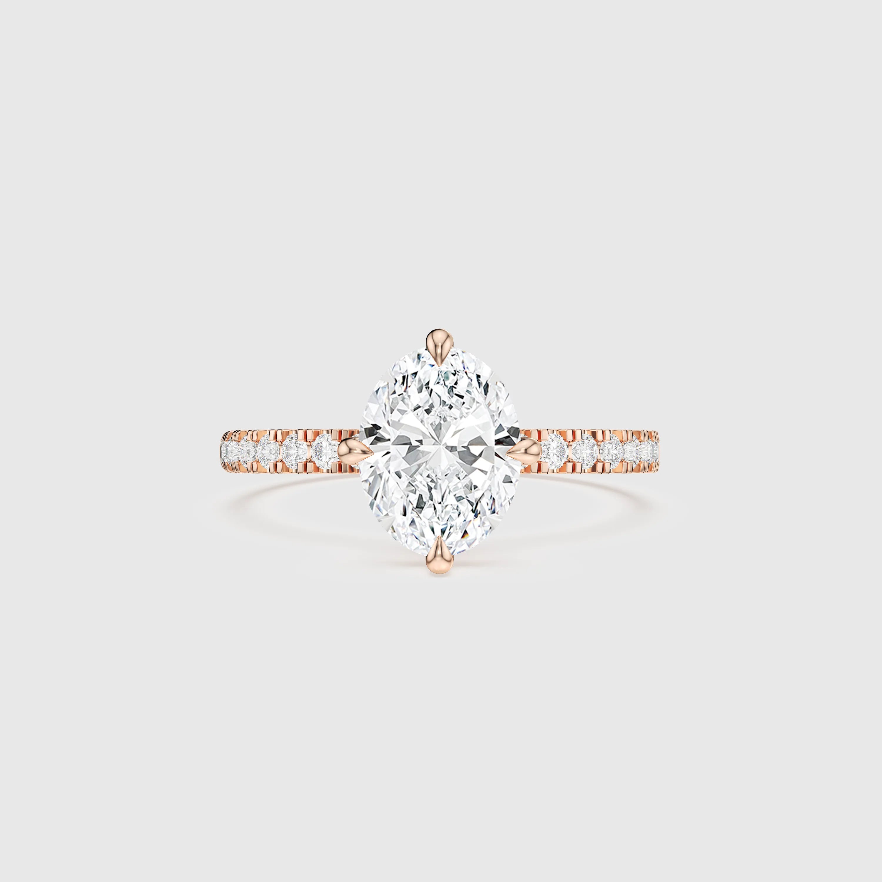 #Rose Gold