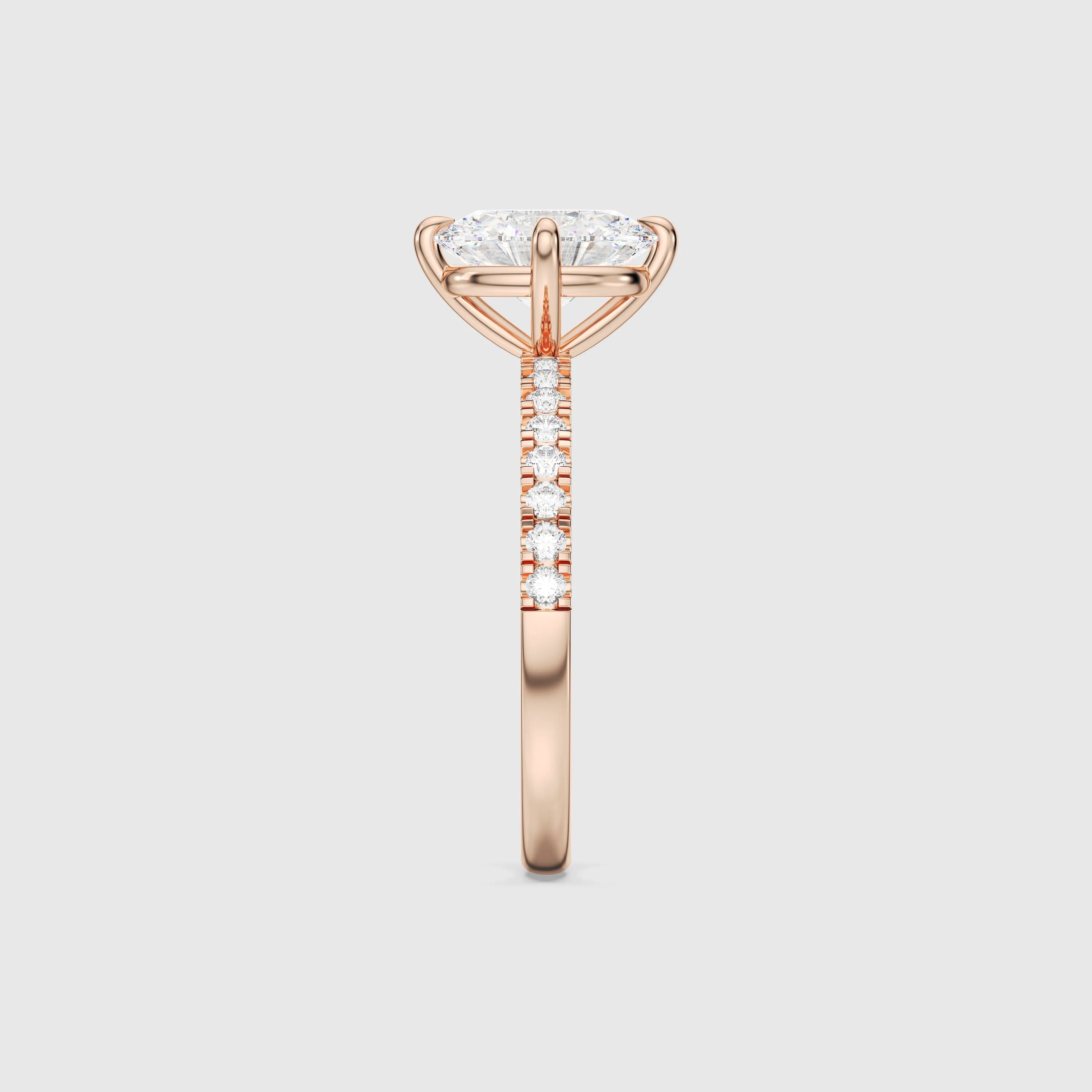 #Rose Gold