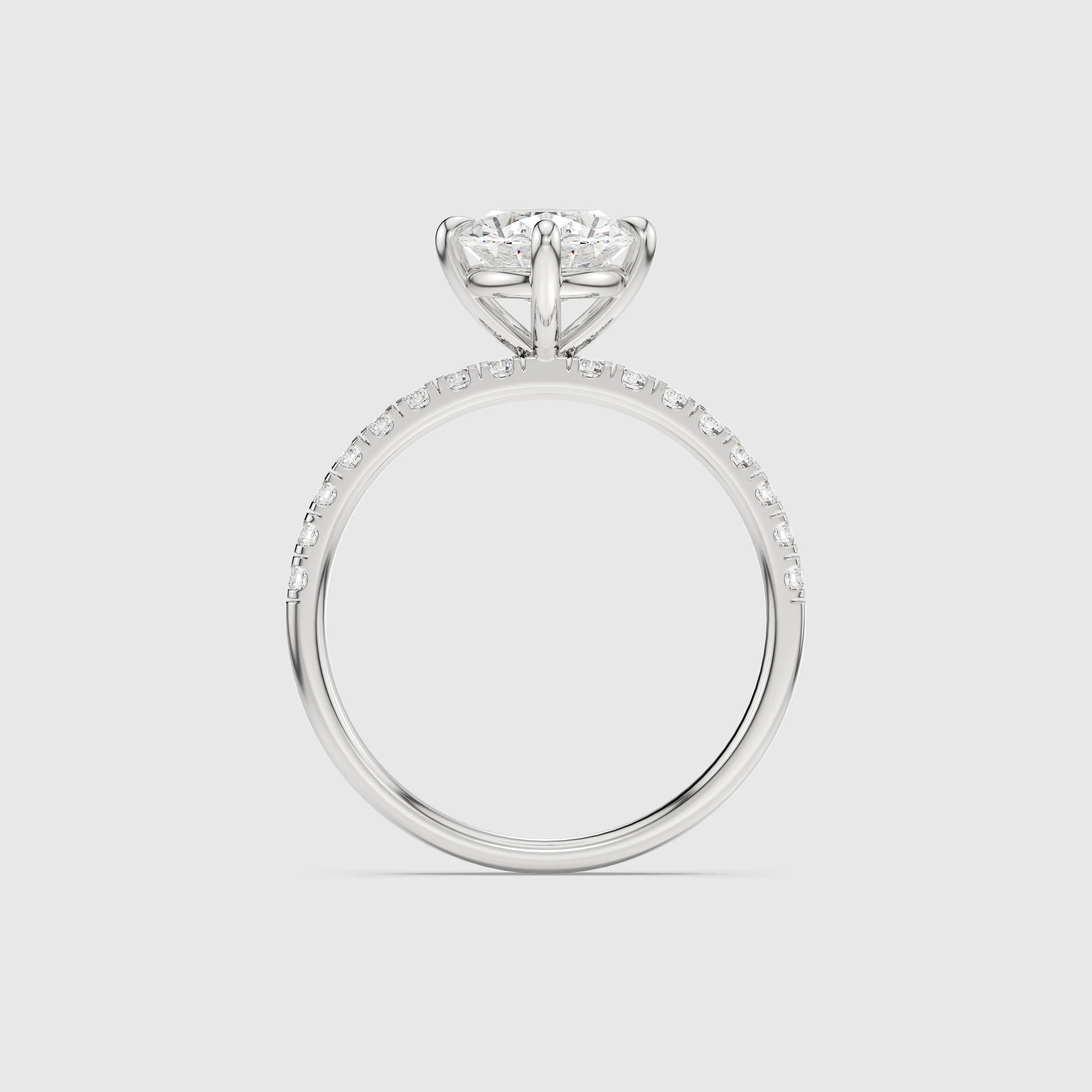 #White Gold
