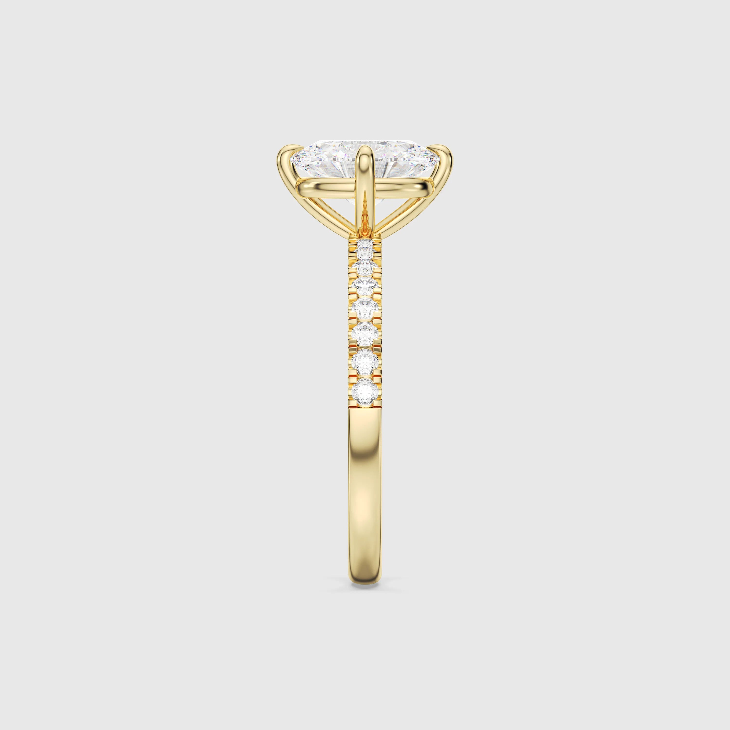 #Yellow Gold
