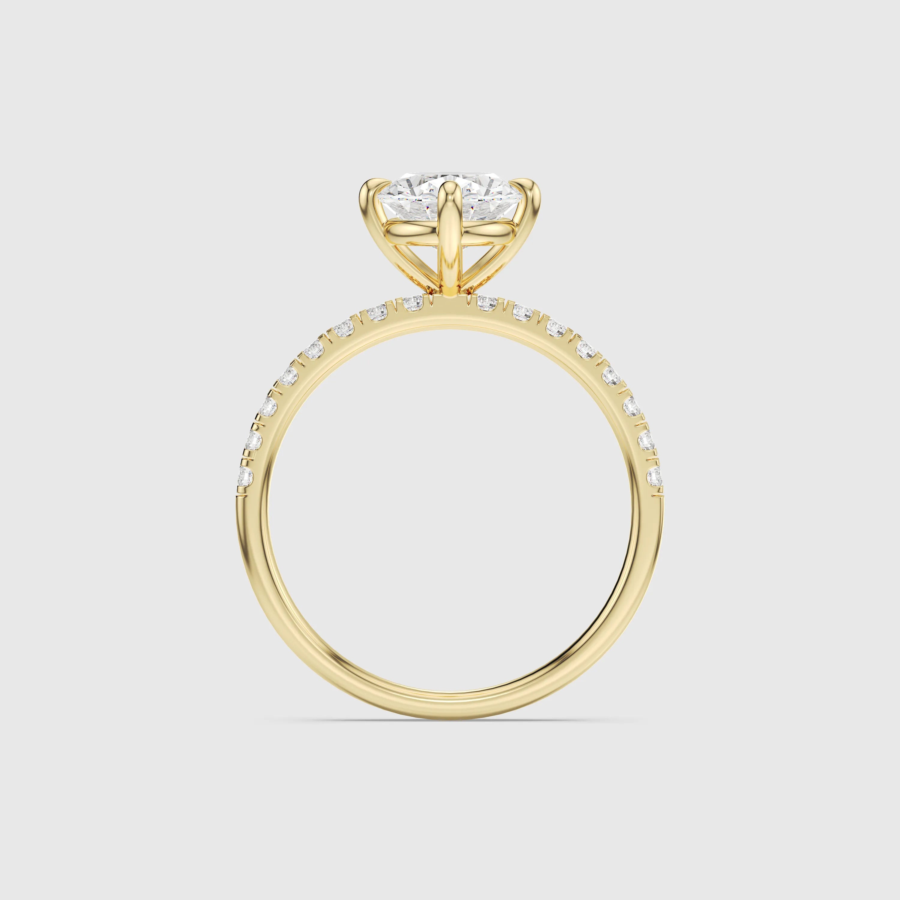 #Yellow Gold