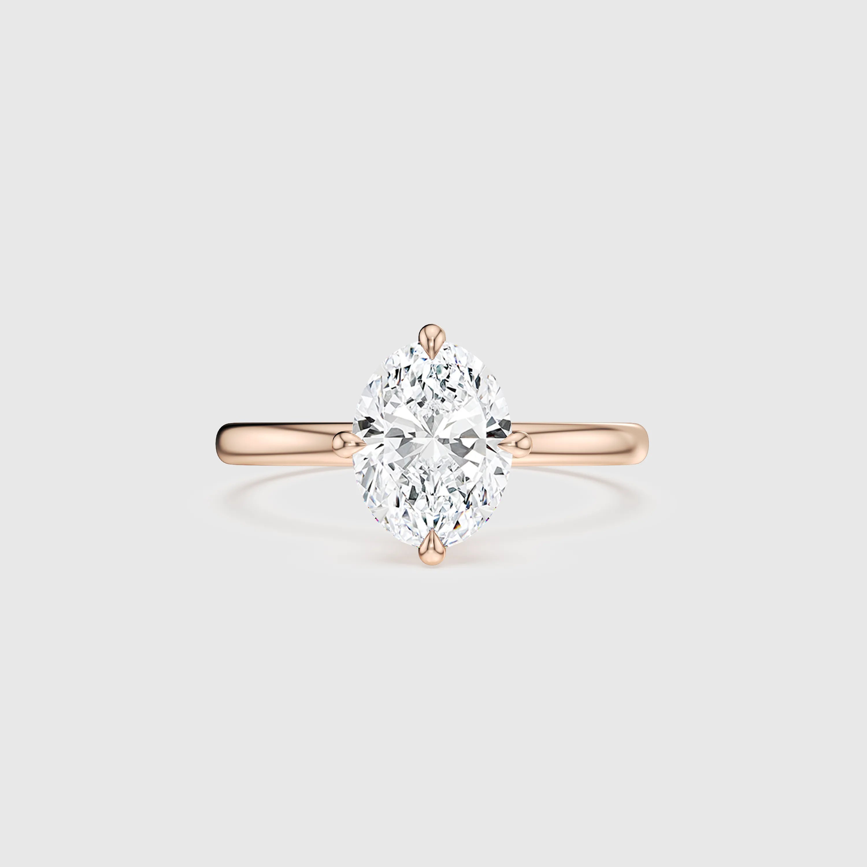 #Rose Gold