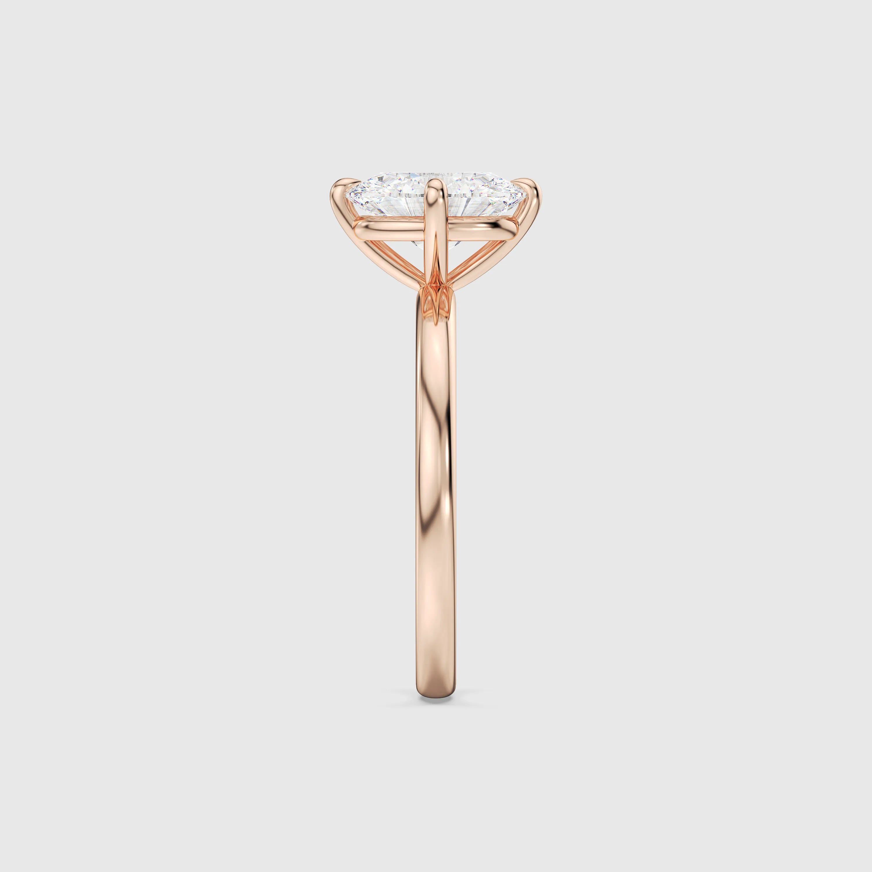 #Rose Gold