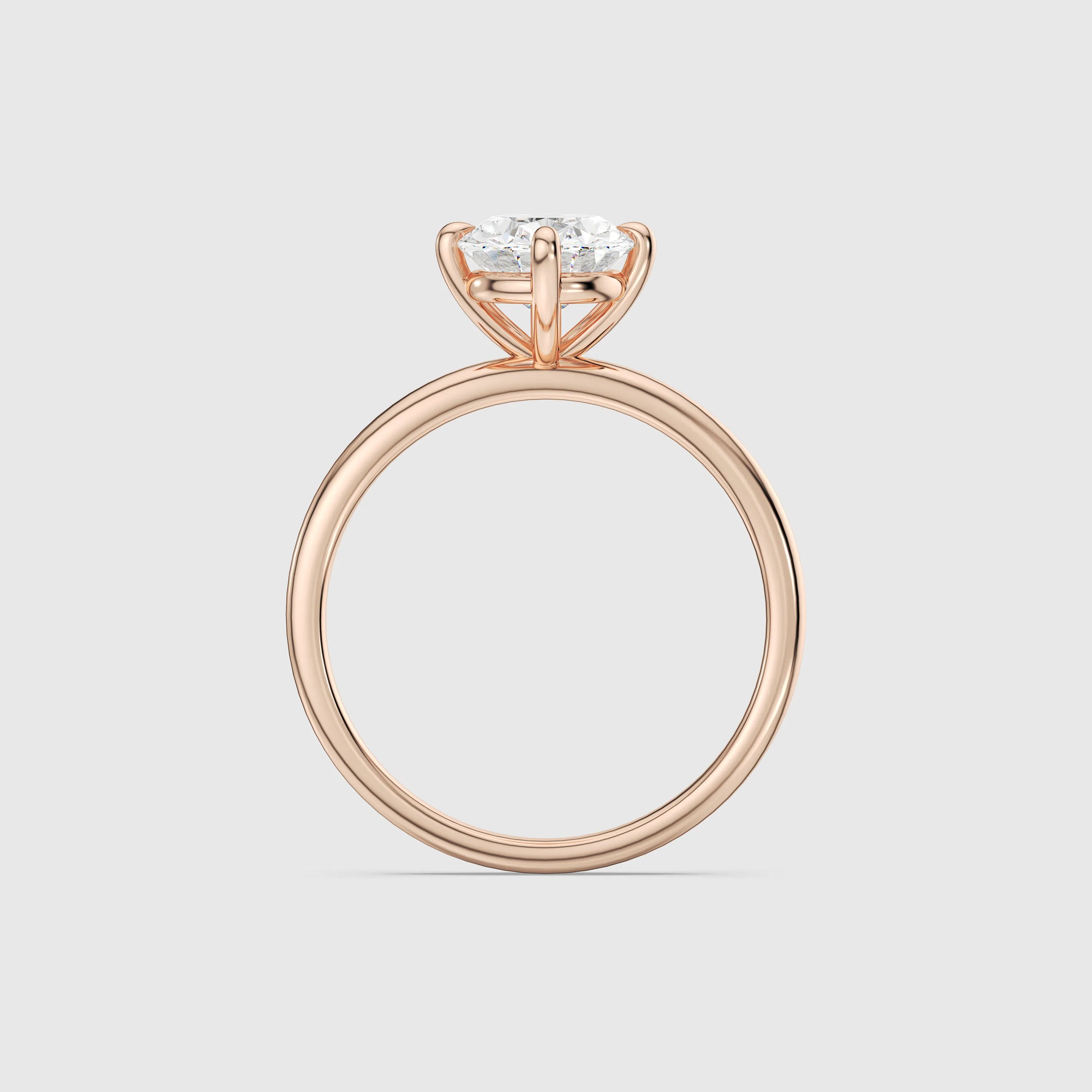 #Rose Gold