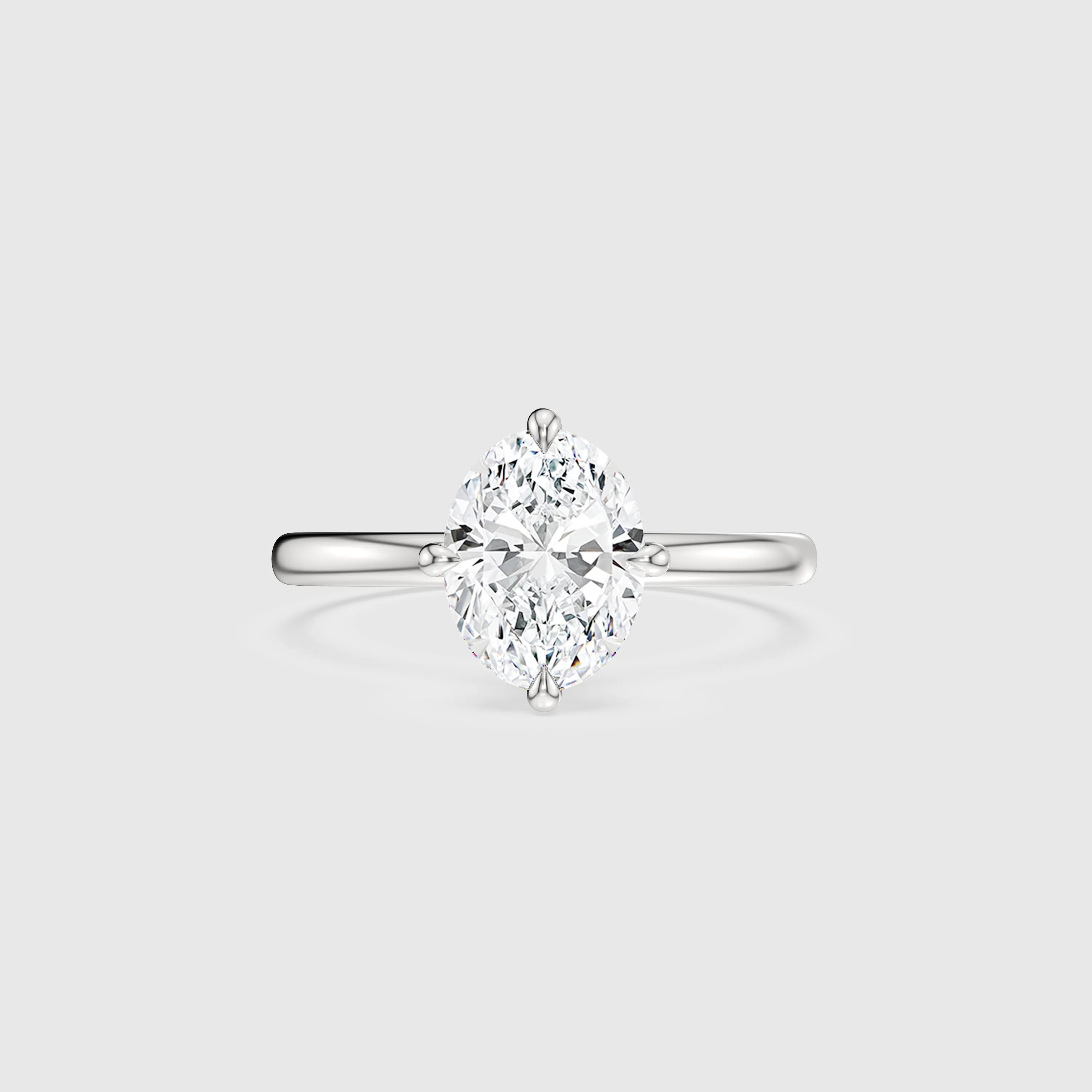 #White Gold