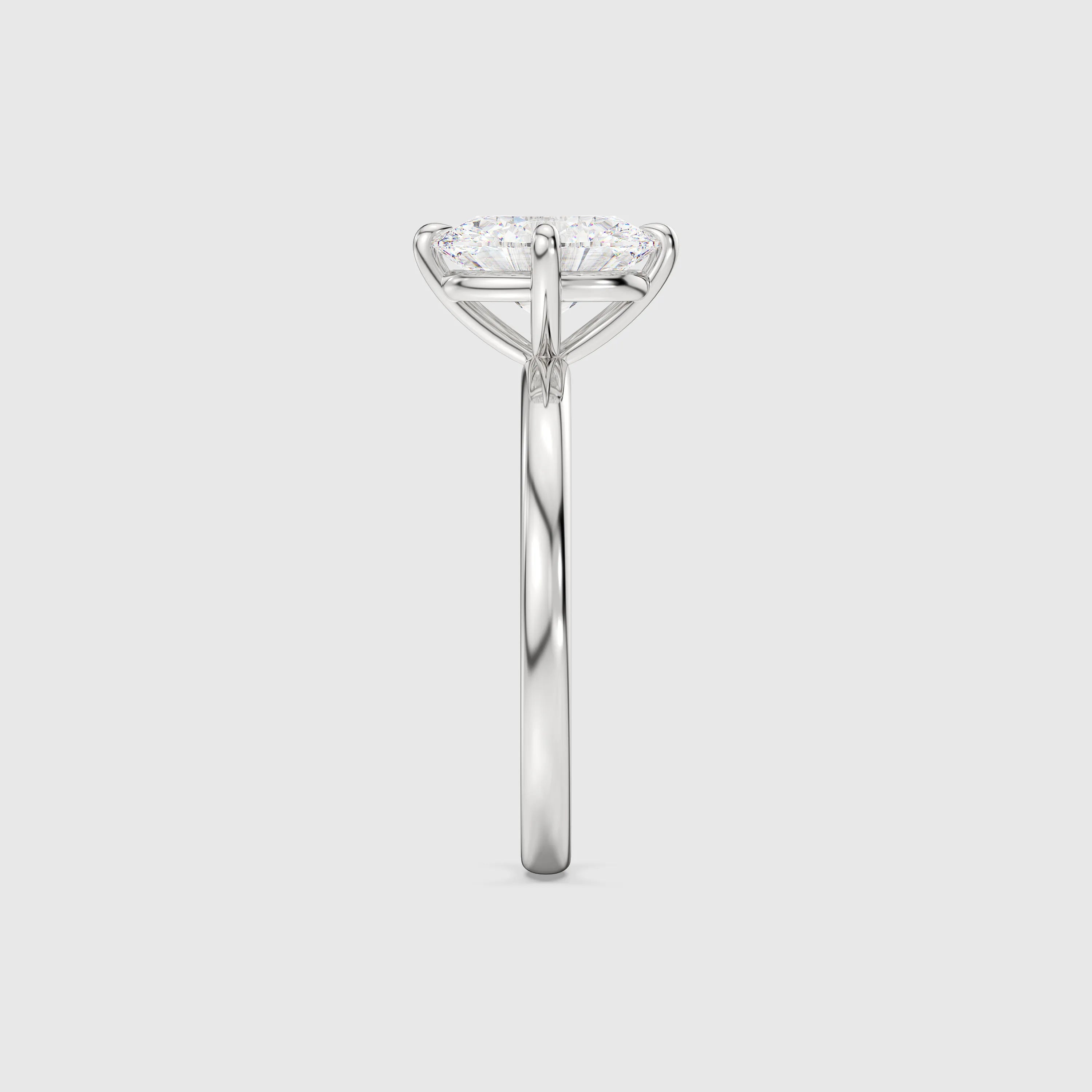 #White Gold