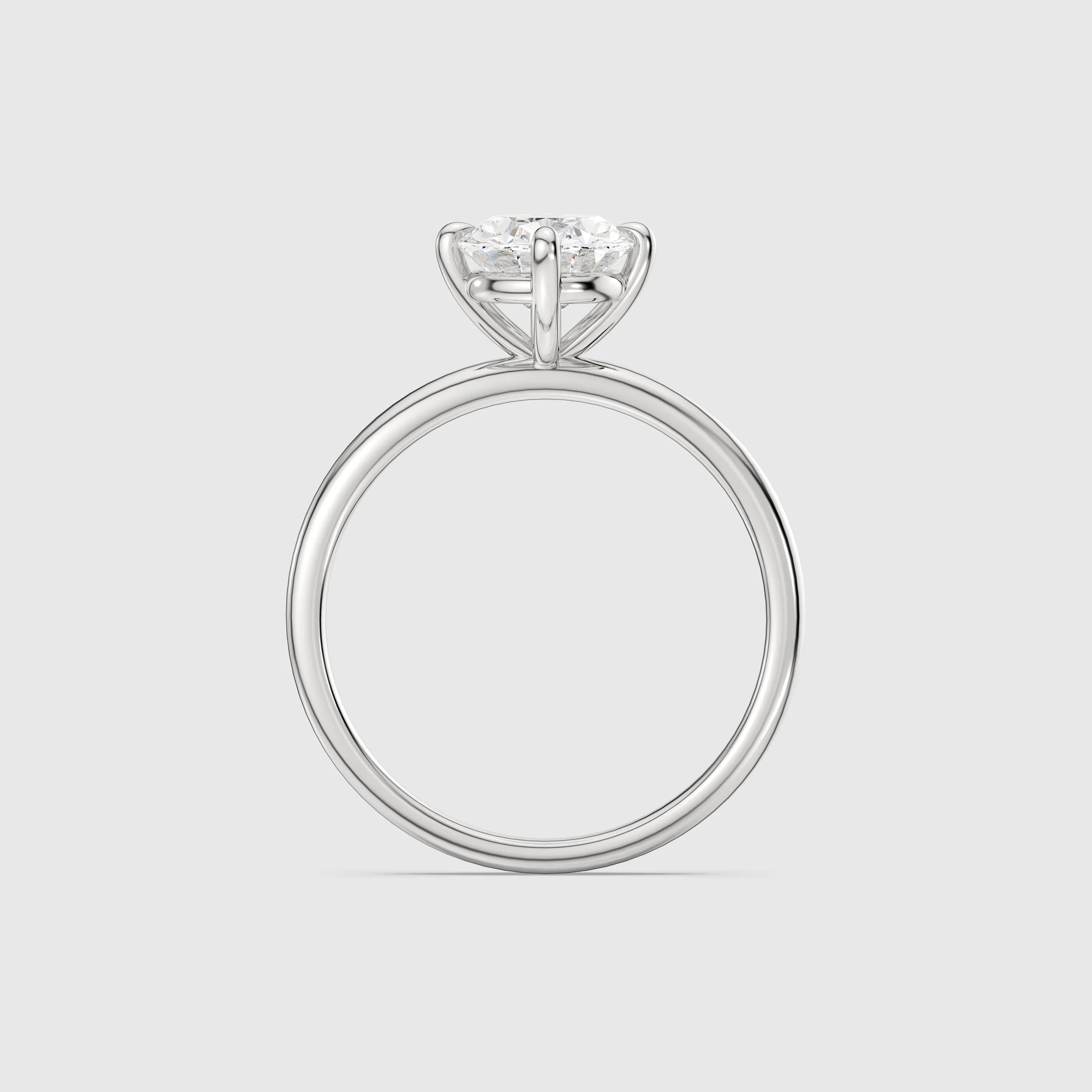 #White Gold