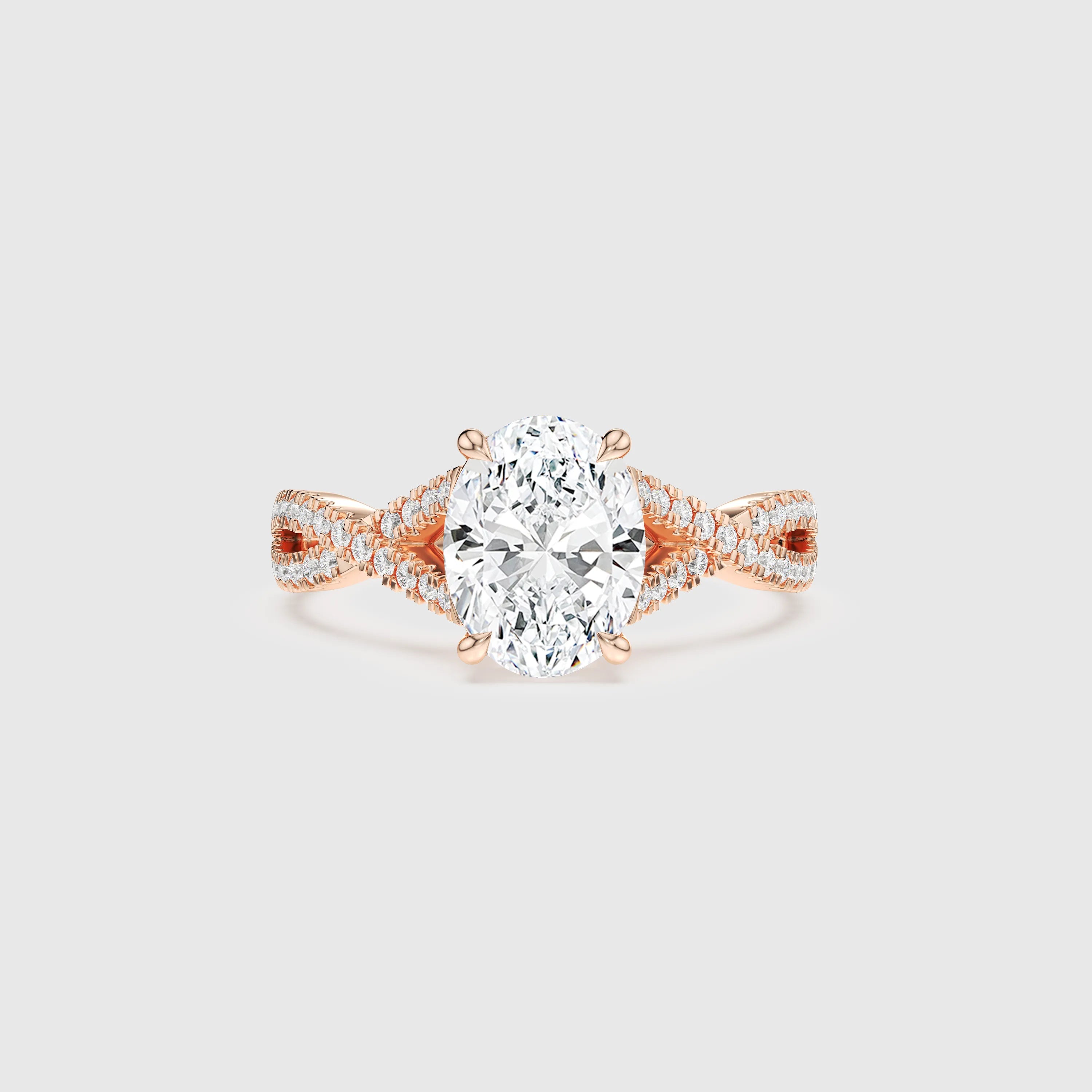 #Rose Gold