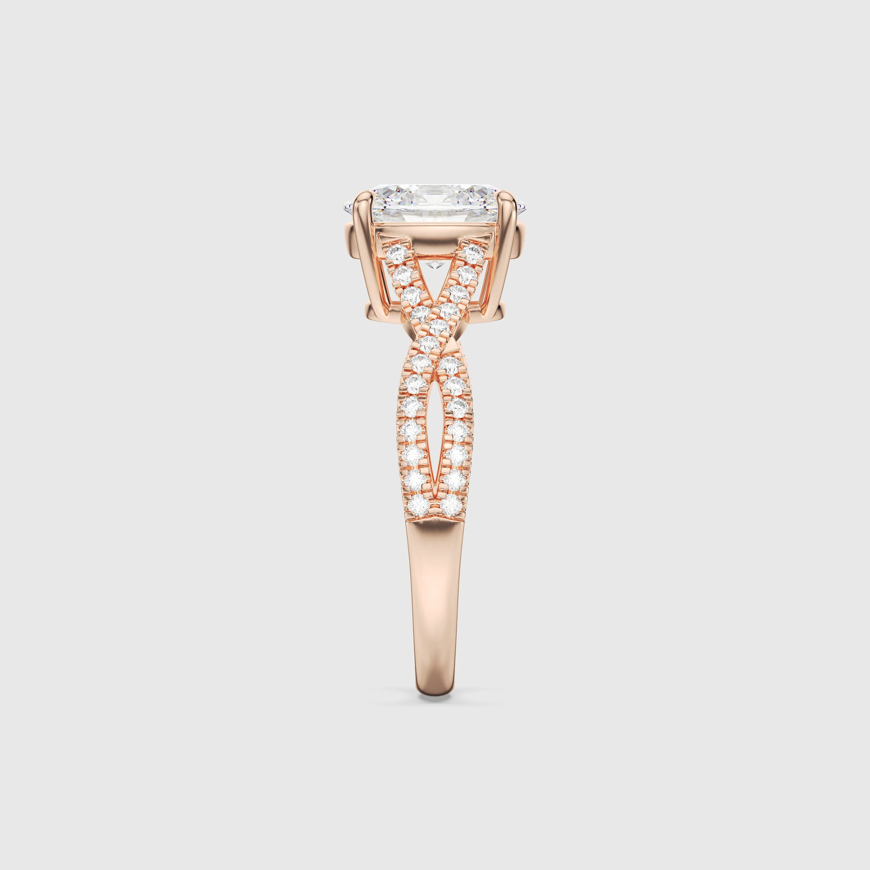 #Rose Gold