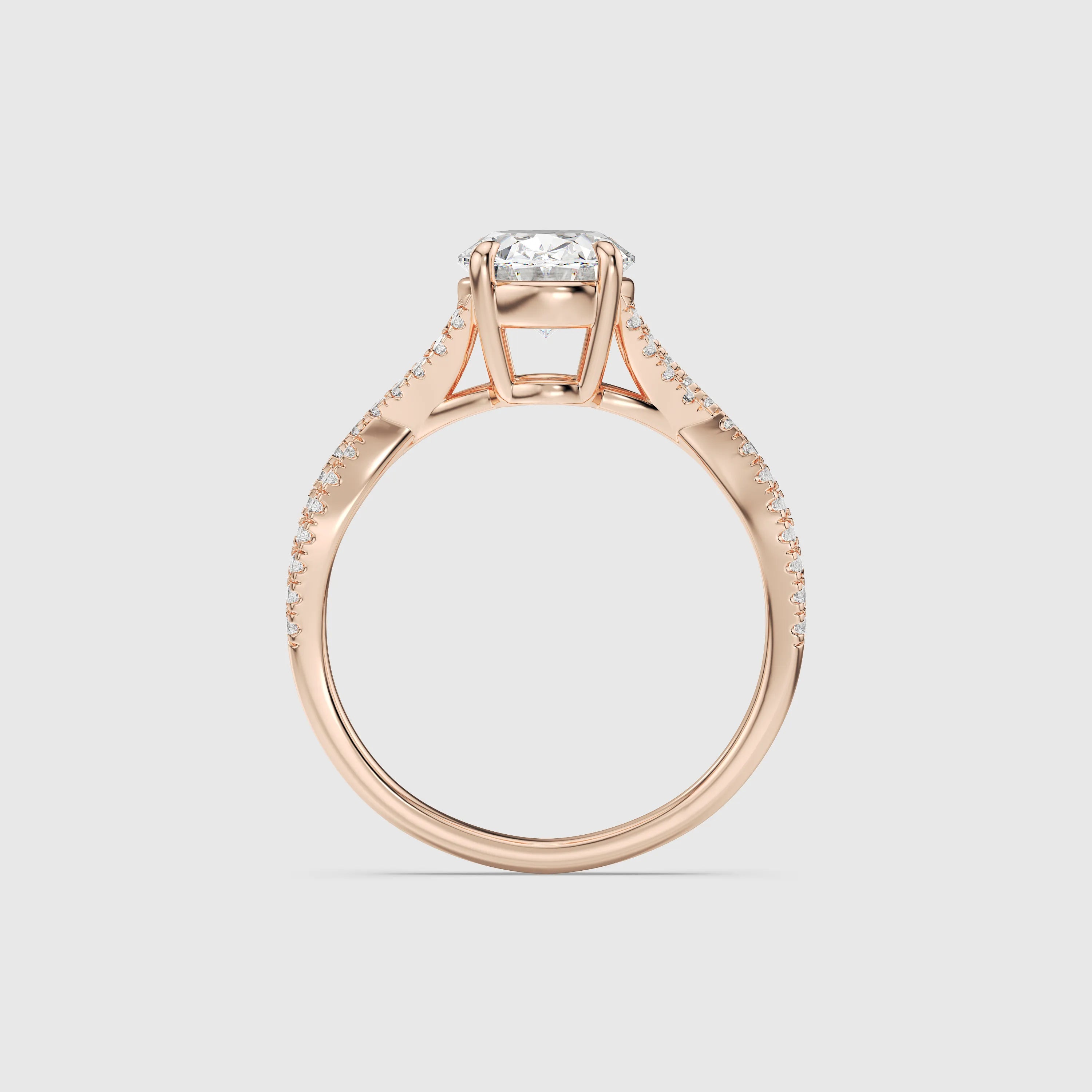 #Rose Gold
