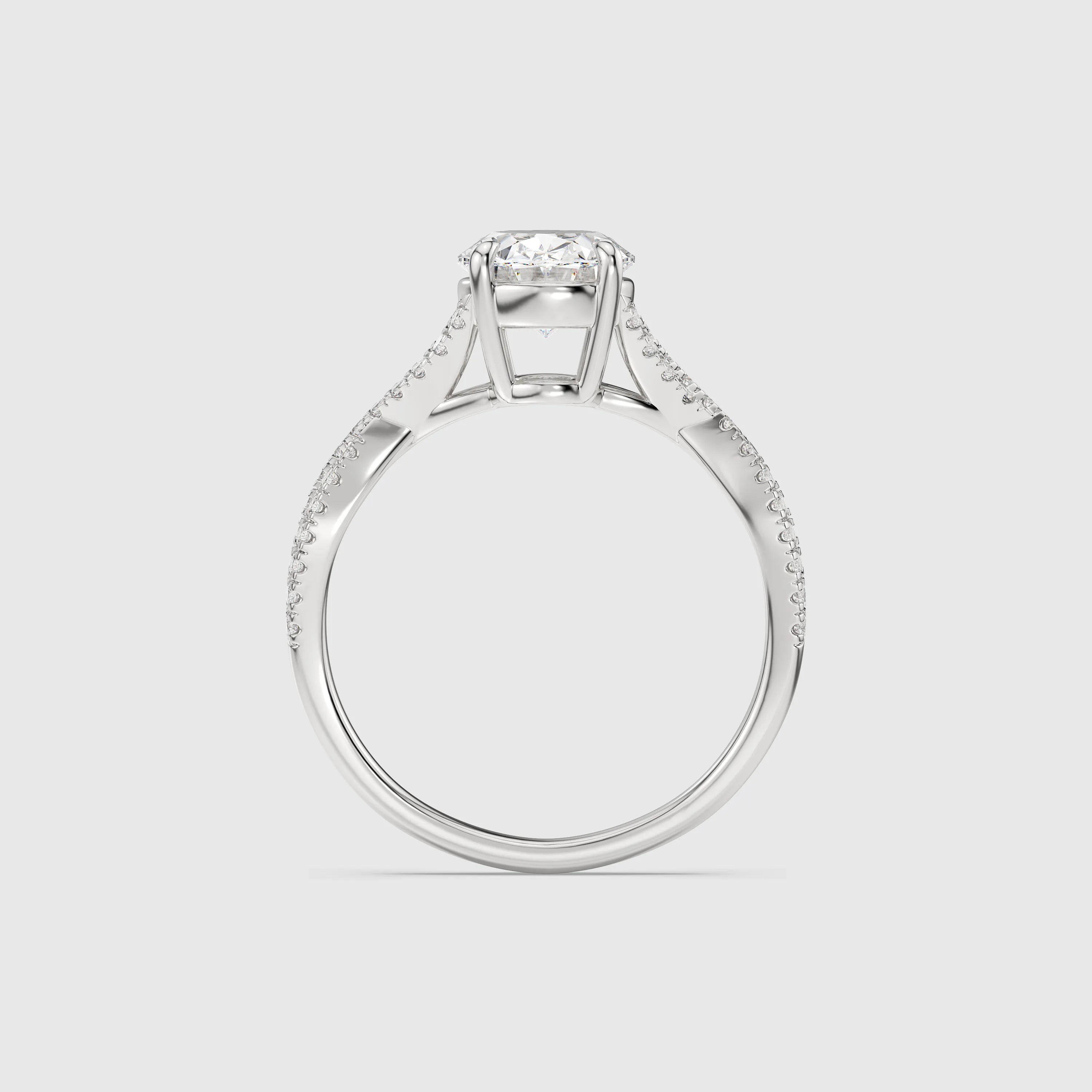 #White Gold
