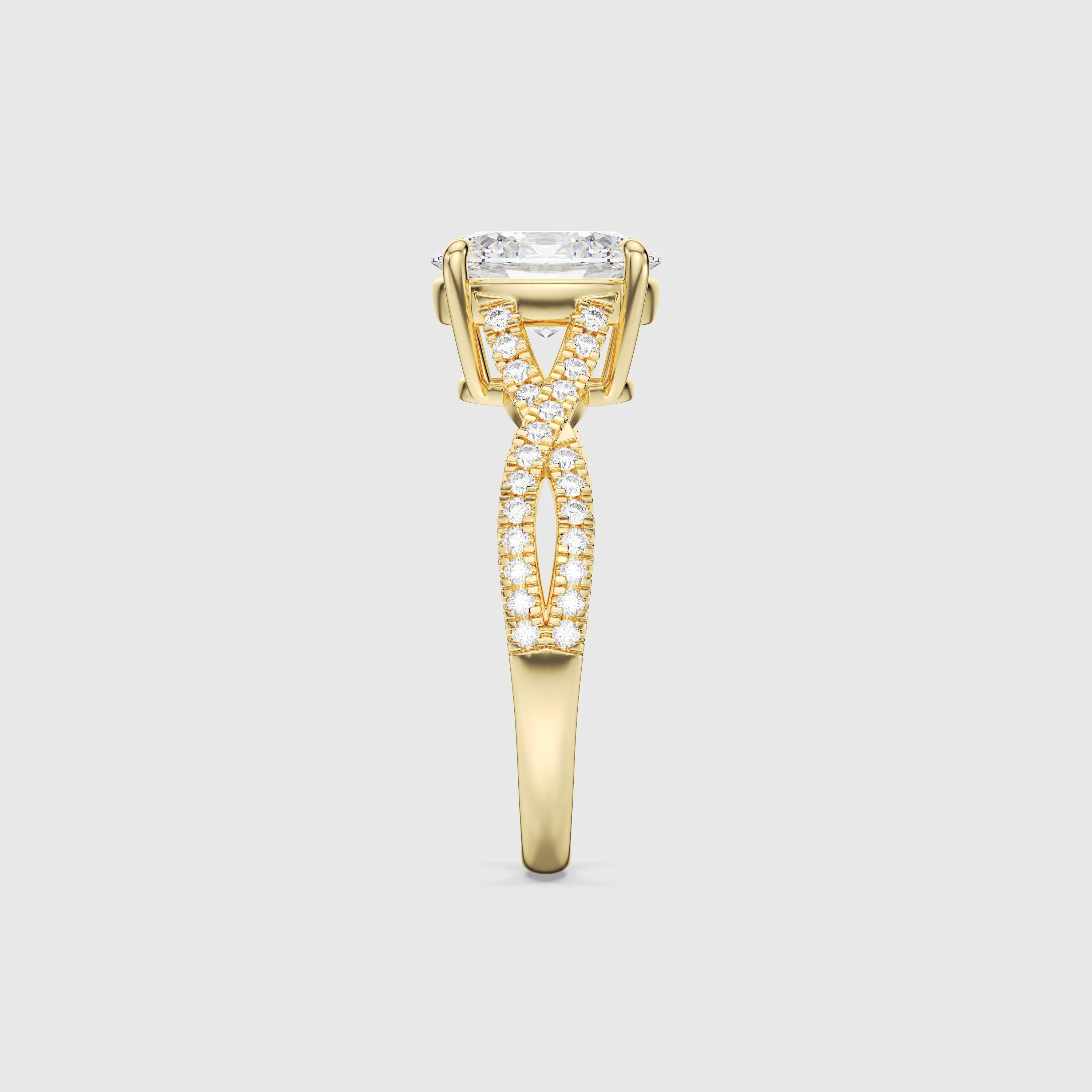 #Yellow Gold