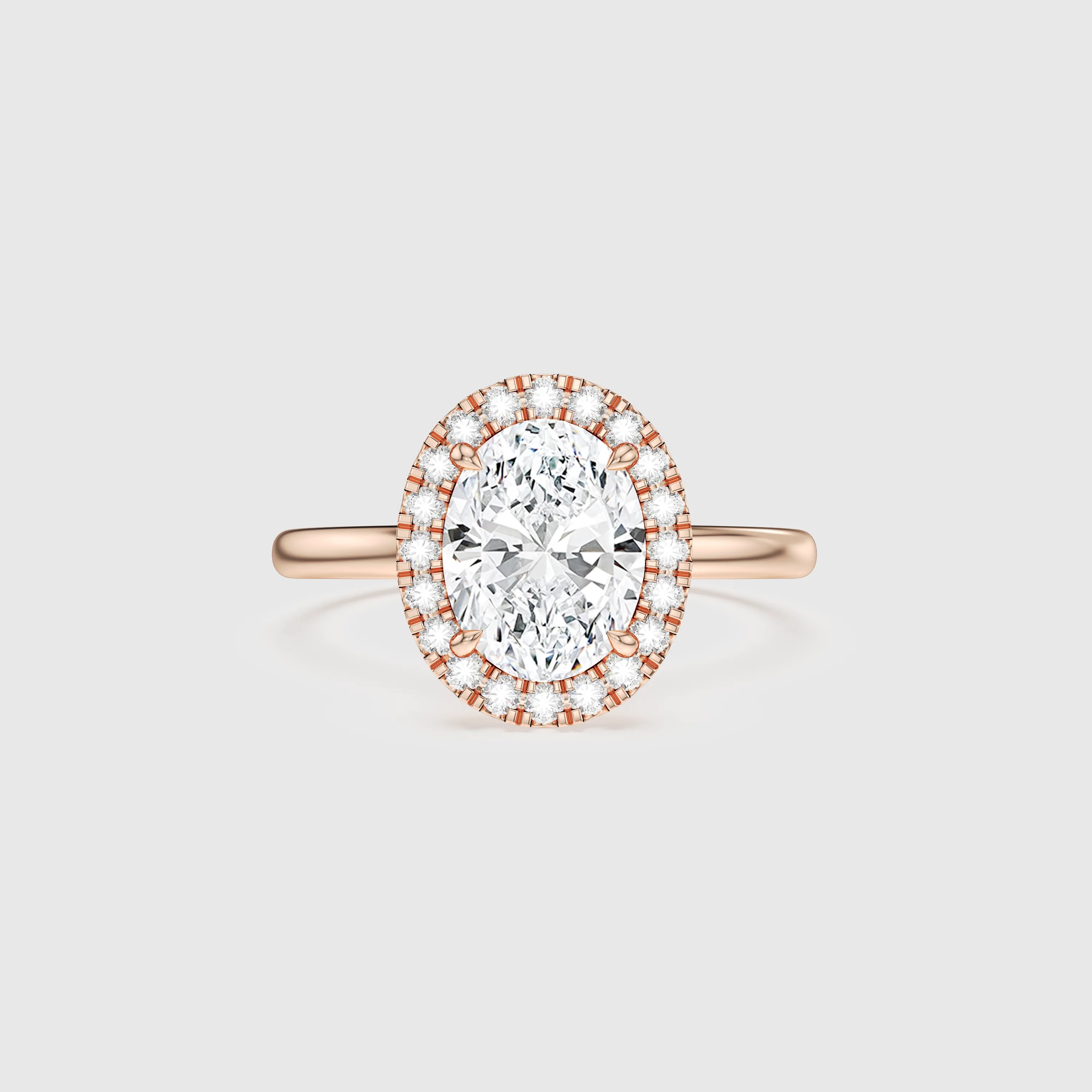 #Rose Gold