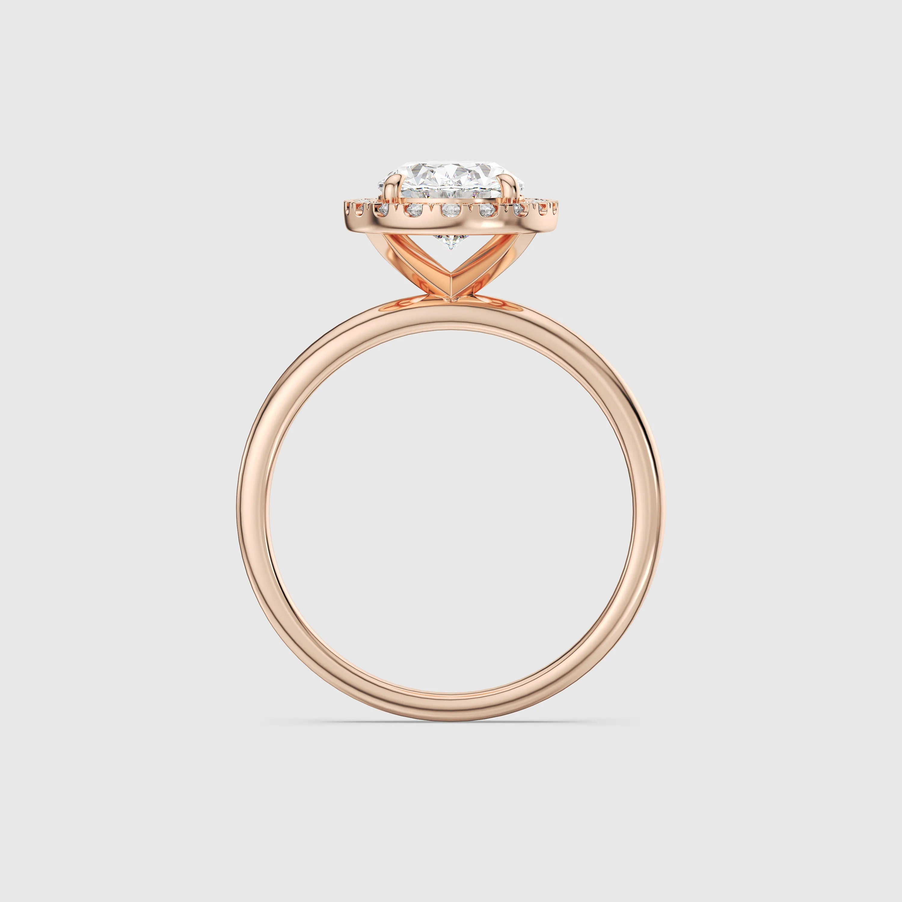 #Rose Gold