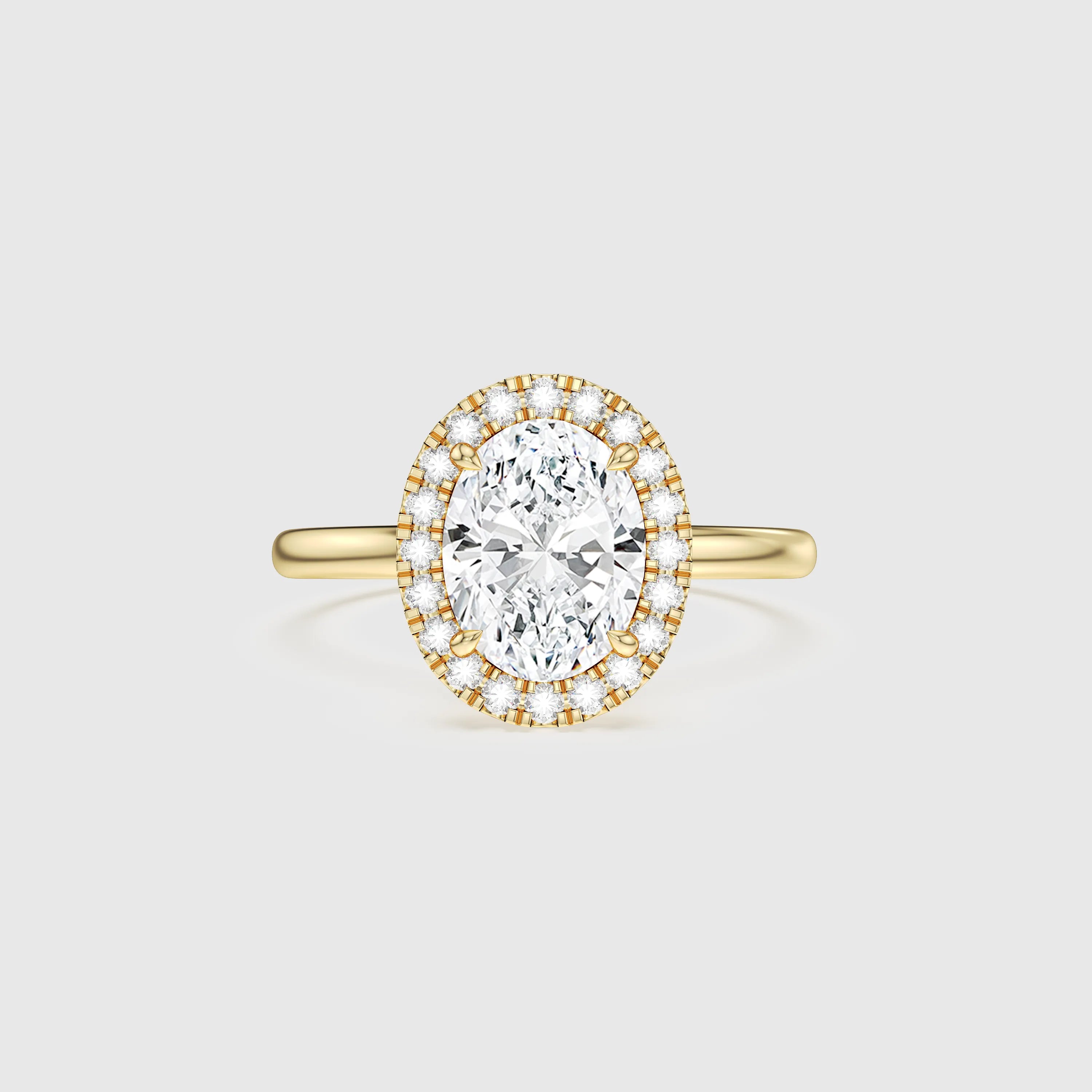 #Yellow Gold
