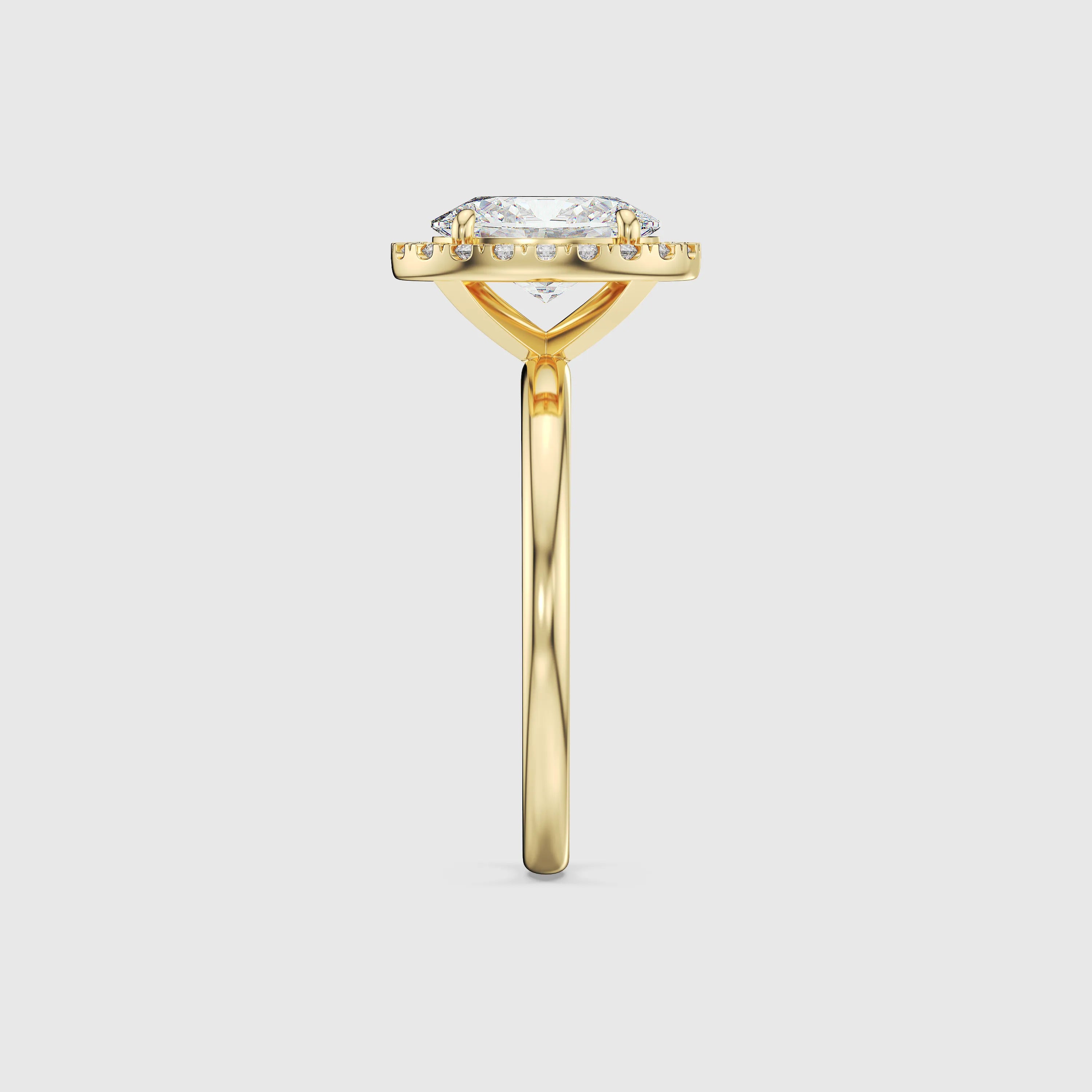 #Yellow Gold