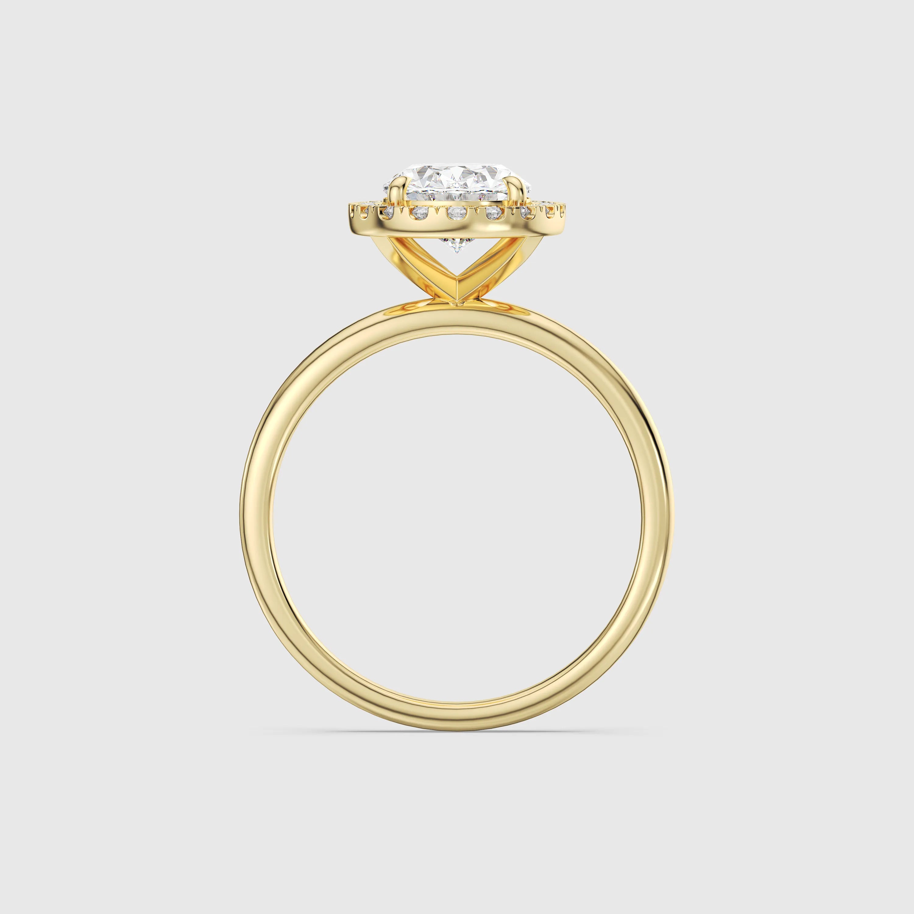 #Yellow Gold