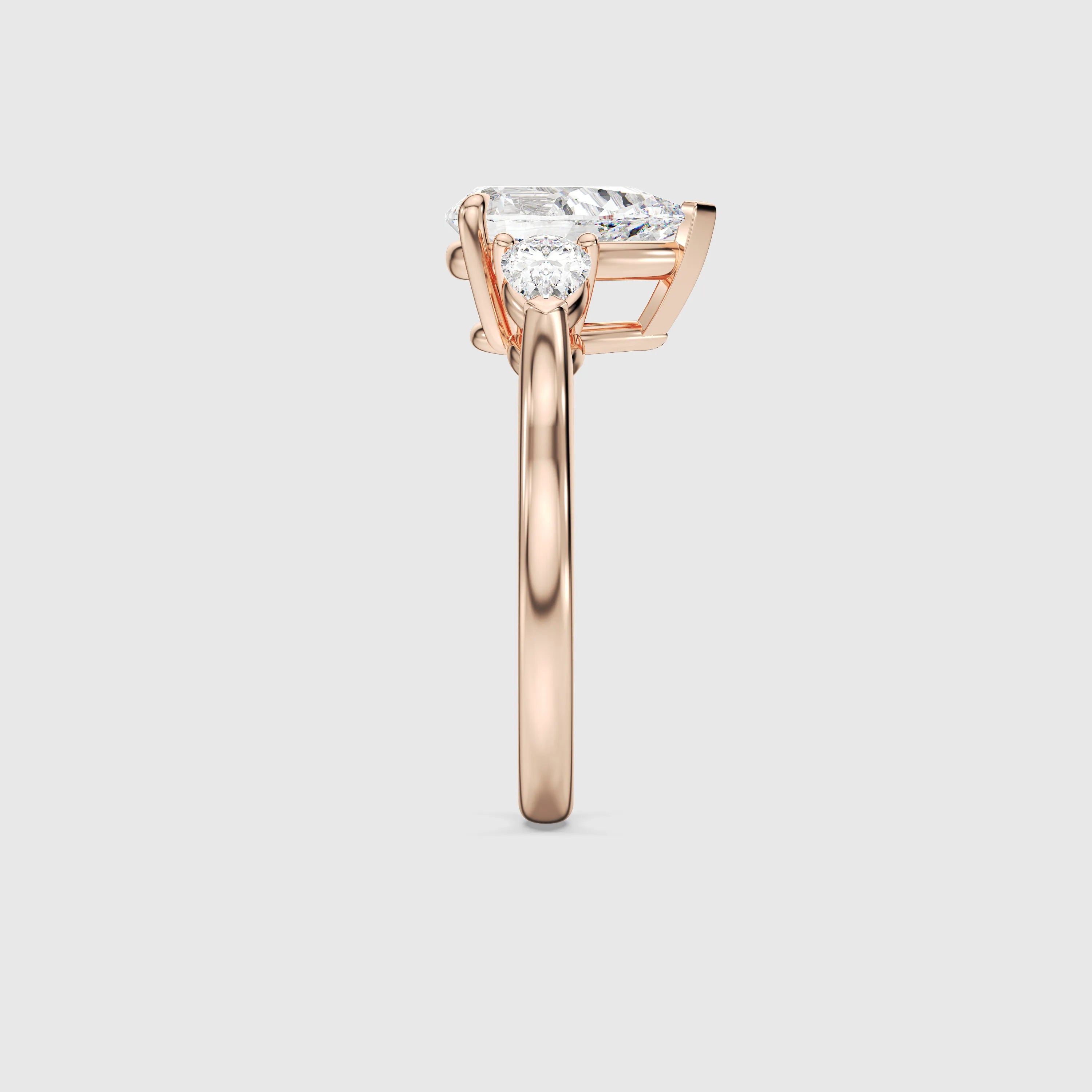 #Rose Gold