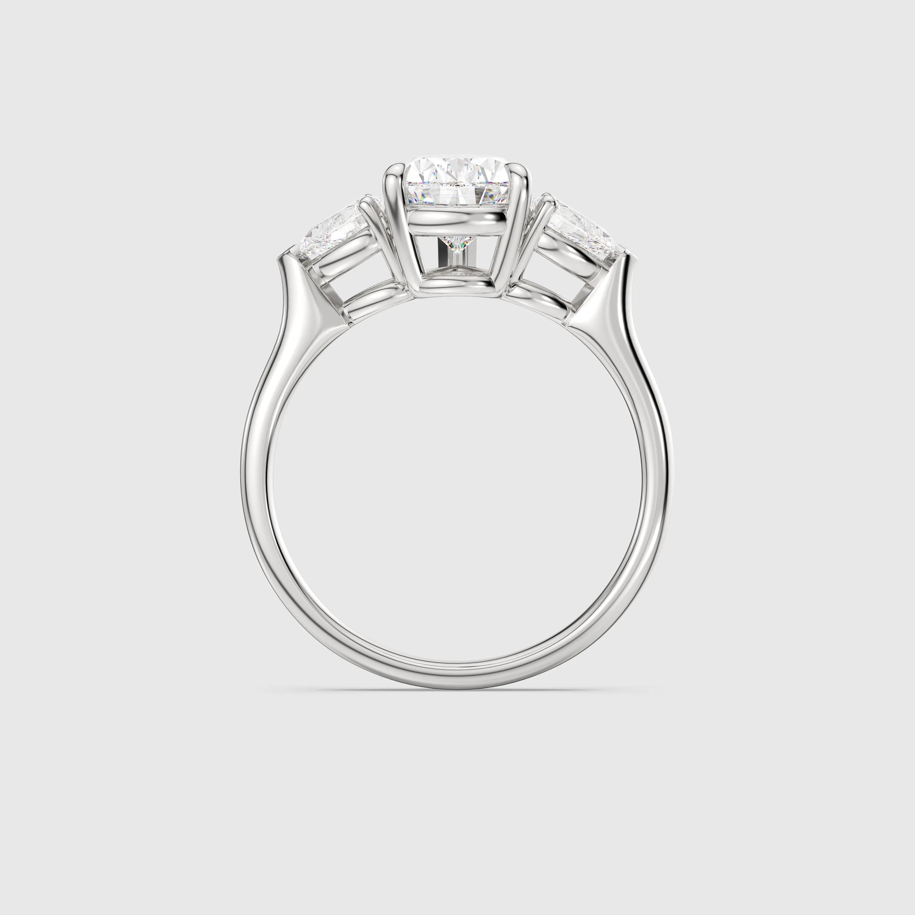 #White Gold