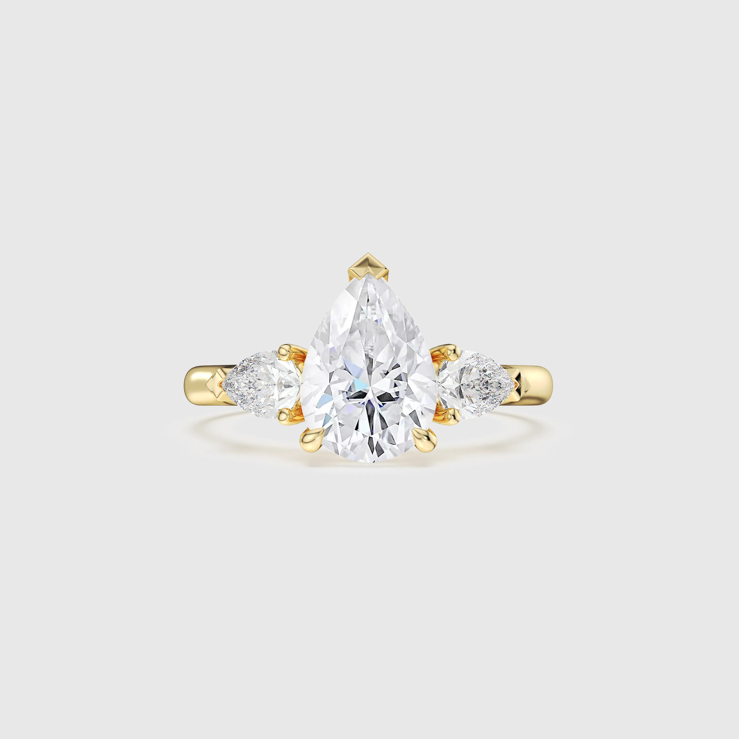 #Yellow Gold