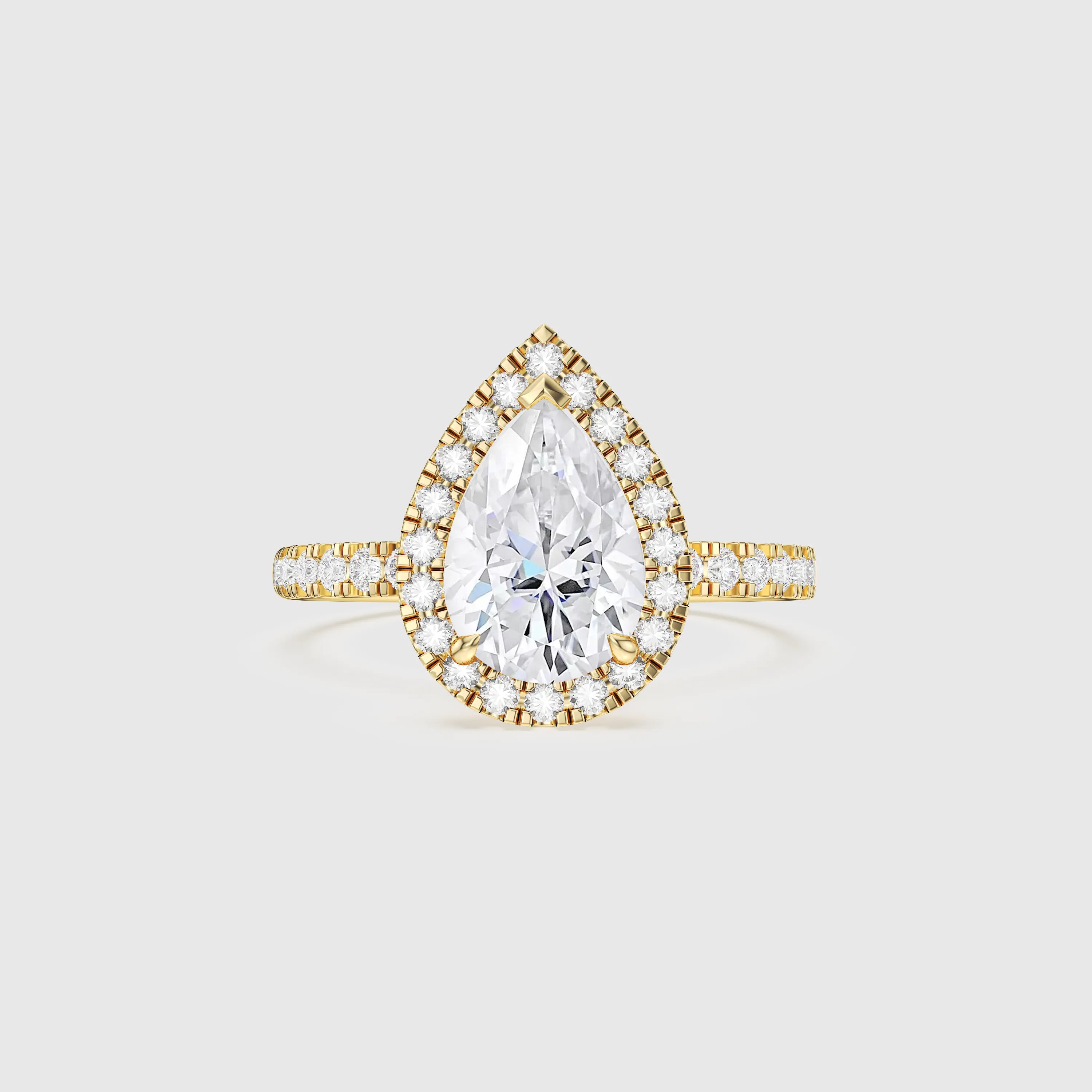 #Yellow Gold