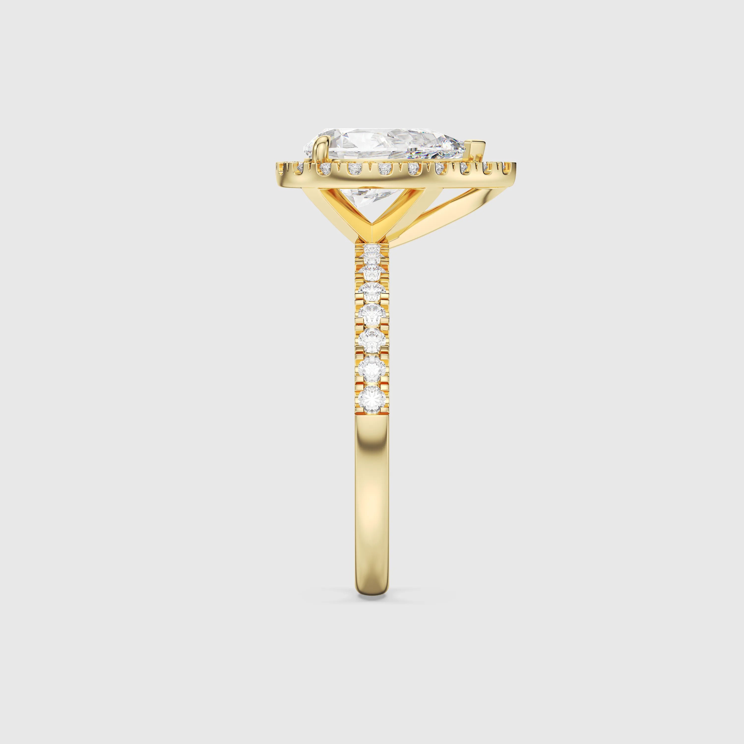 #Yellow Gold