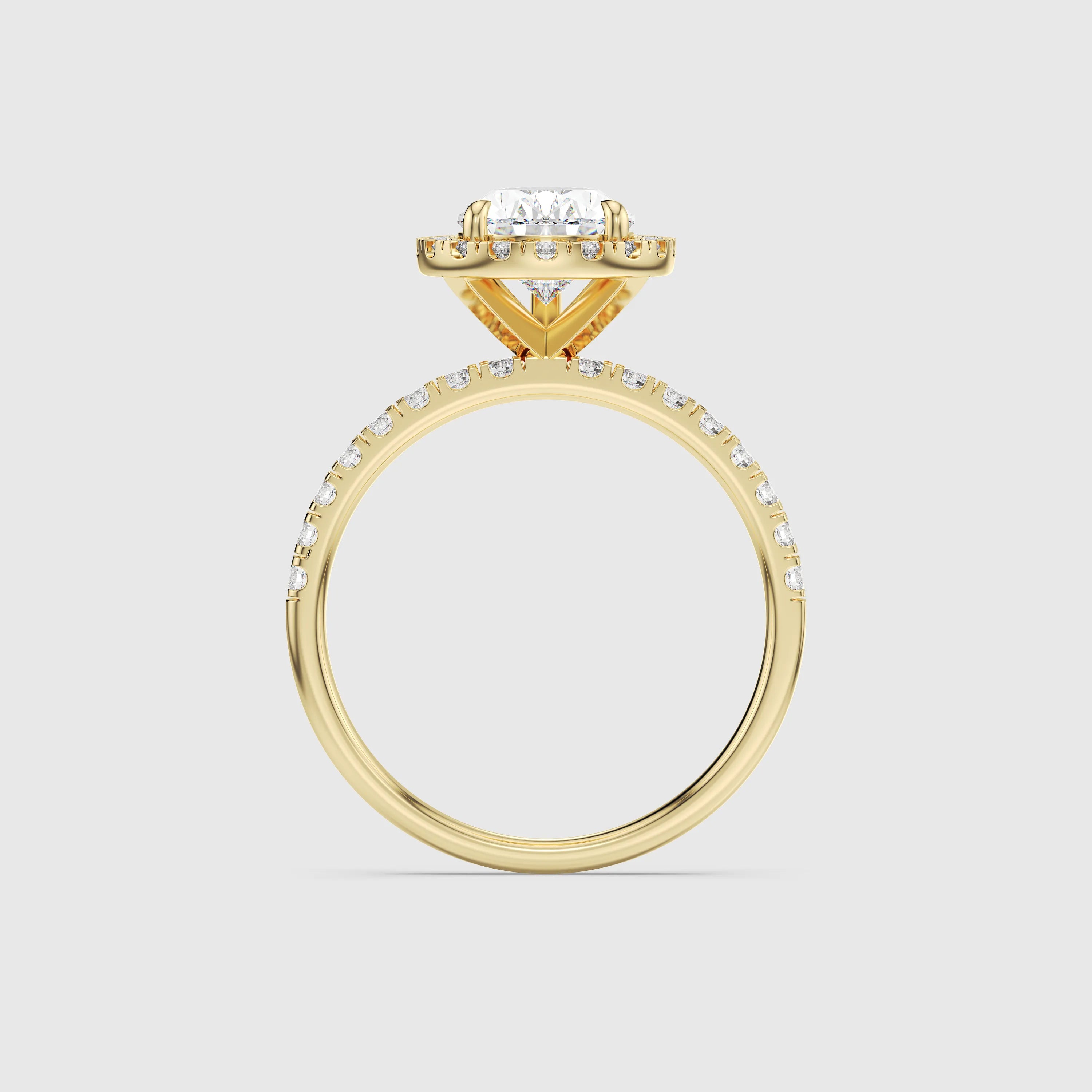 #Yellow Gold