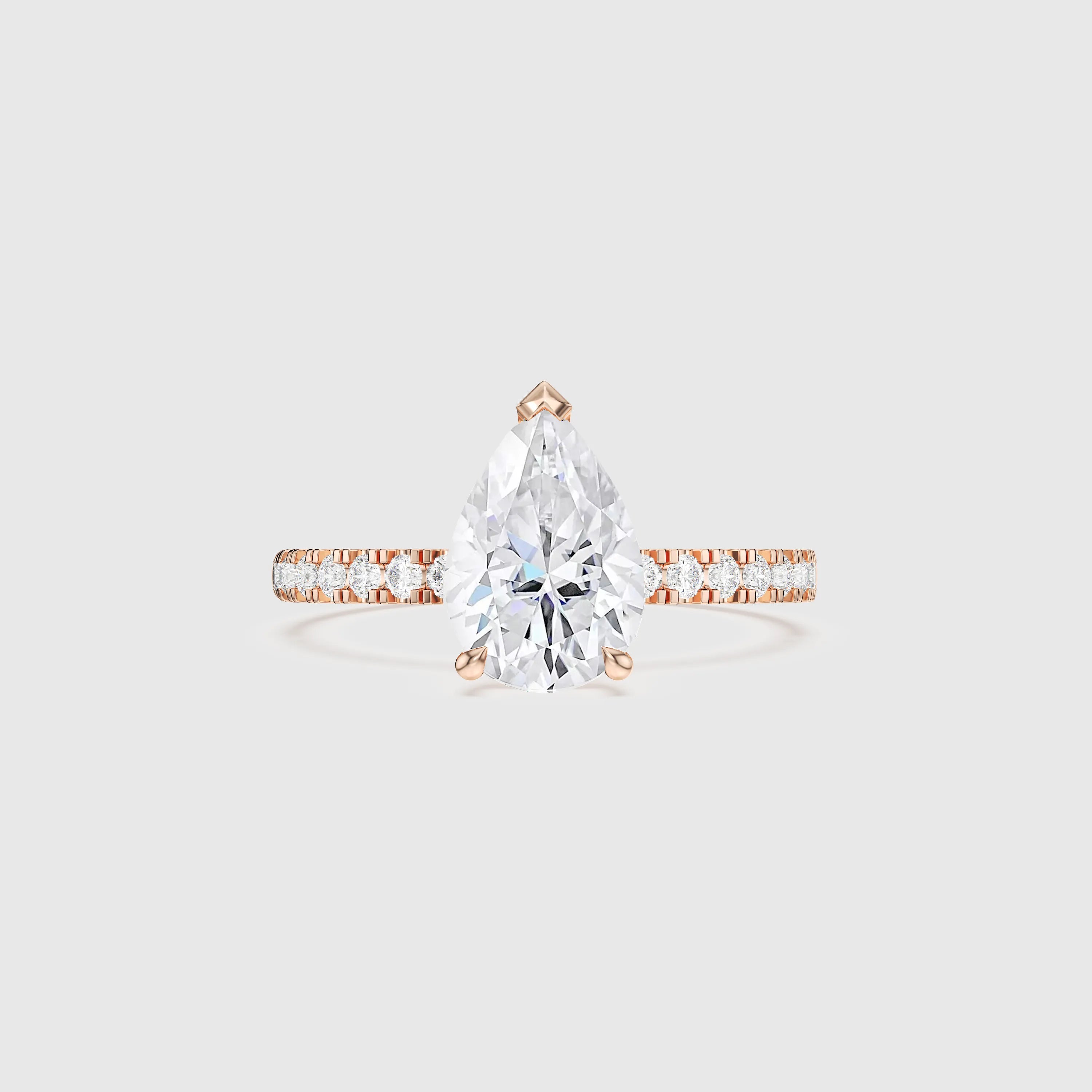 #Rose Gold