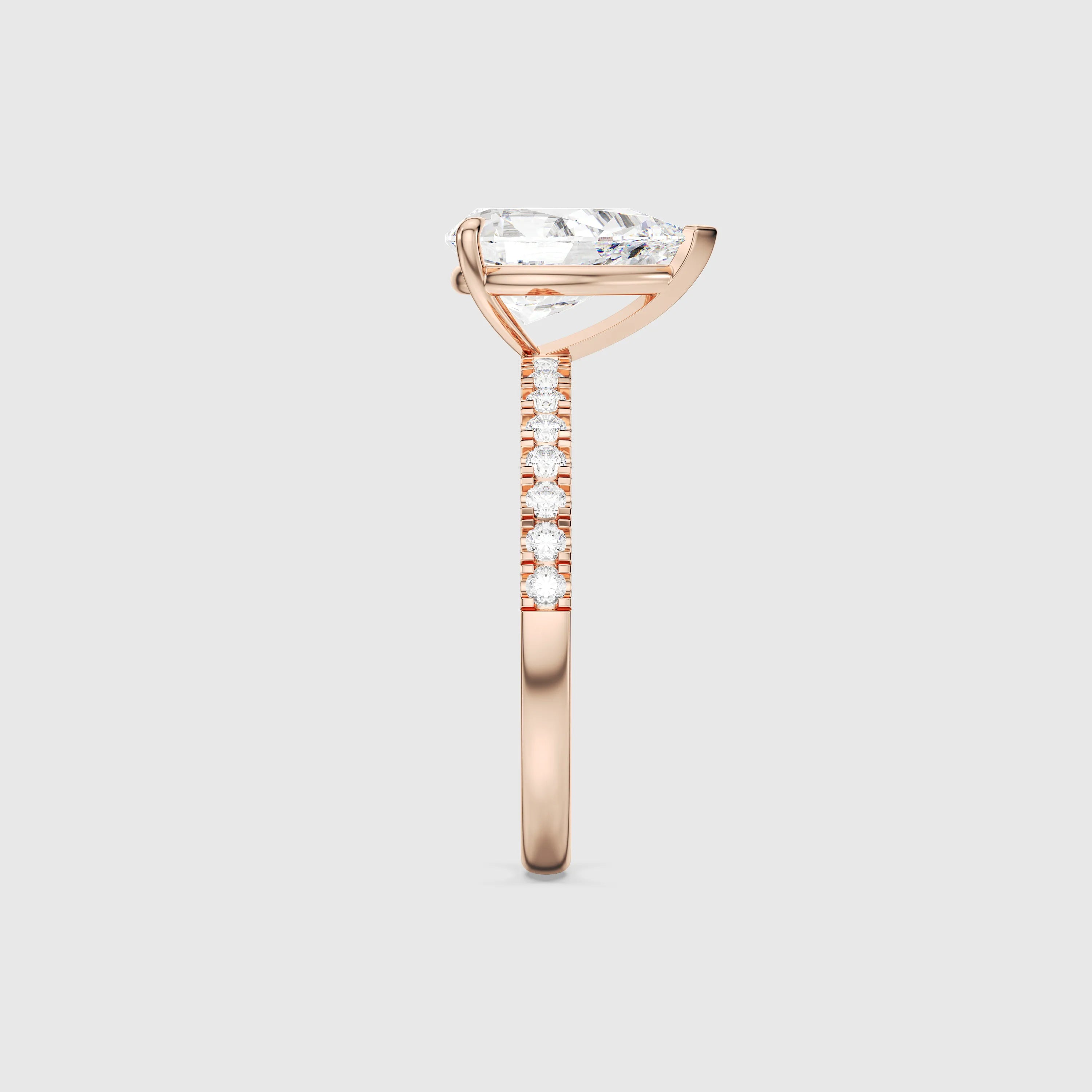 #Rose Gold