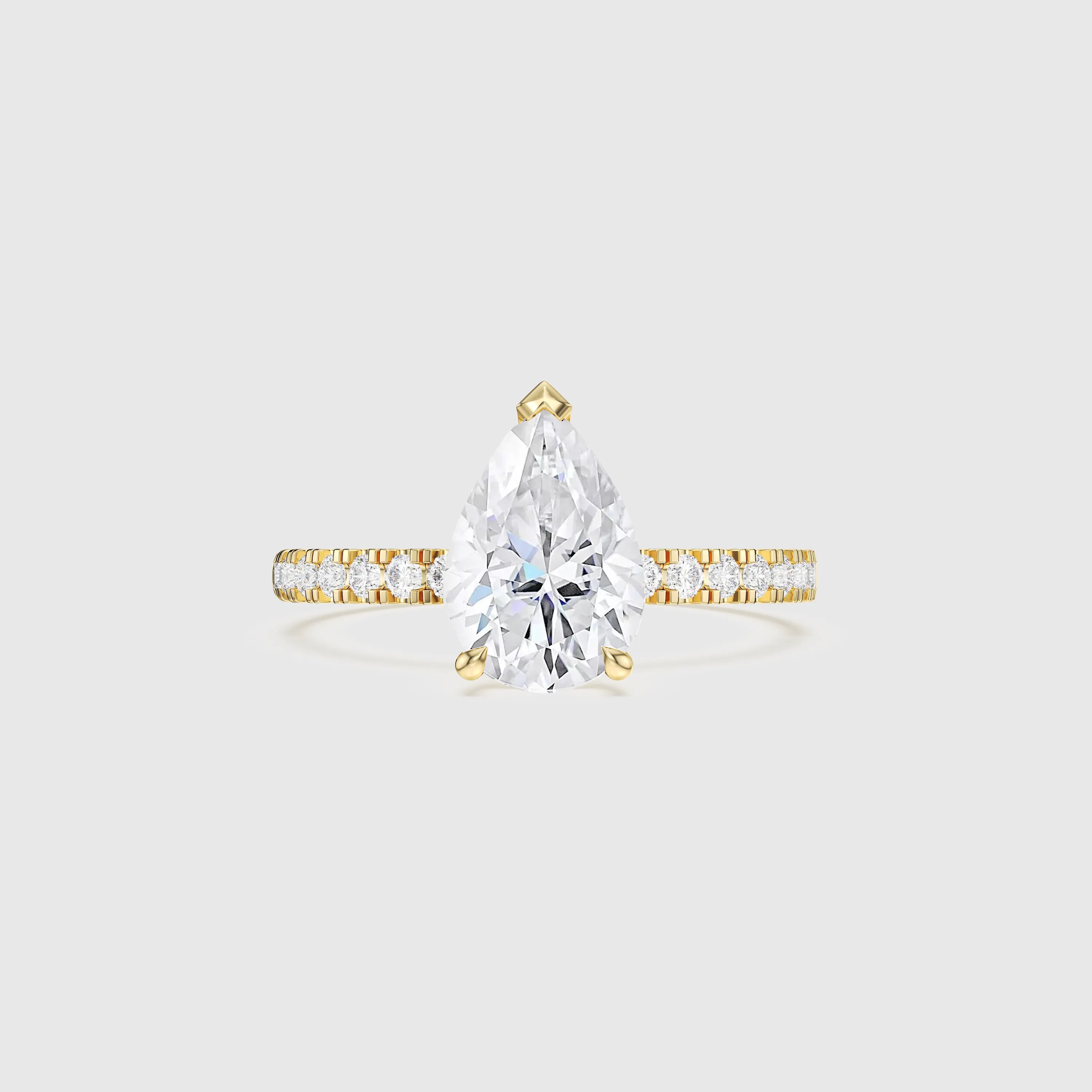 #Yellow Gold