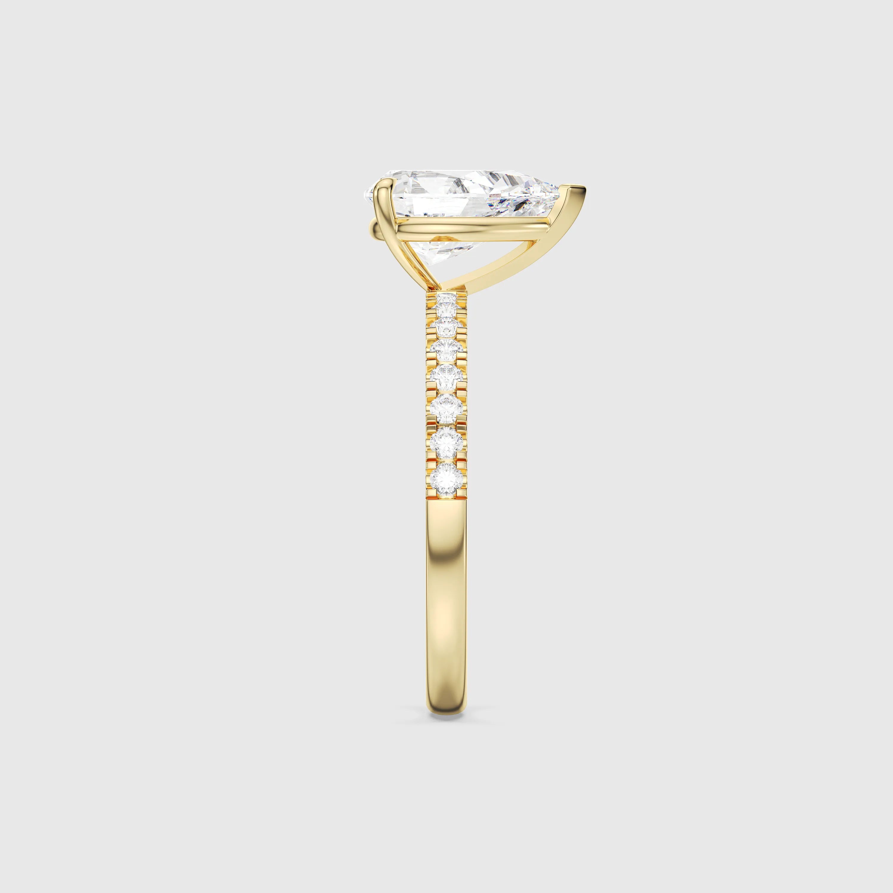 #Yellow Gold