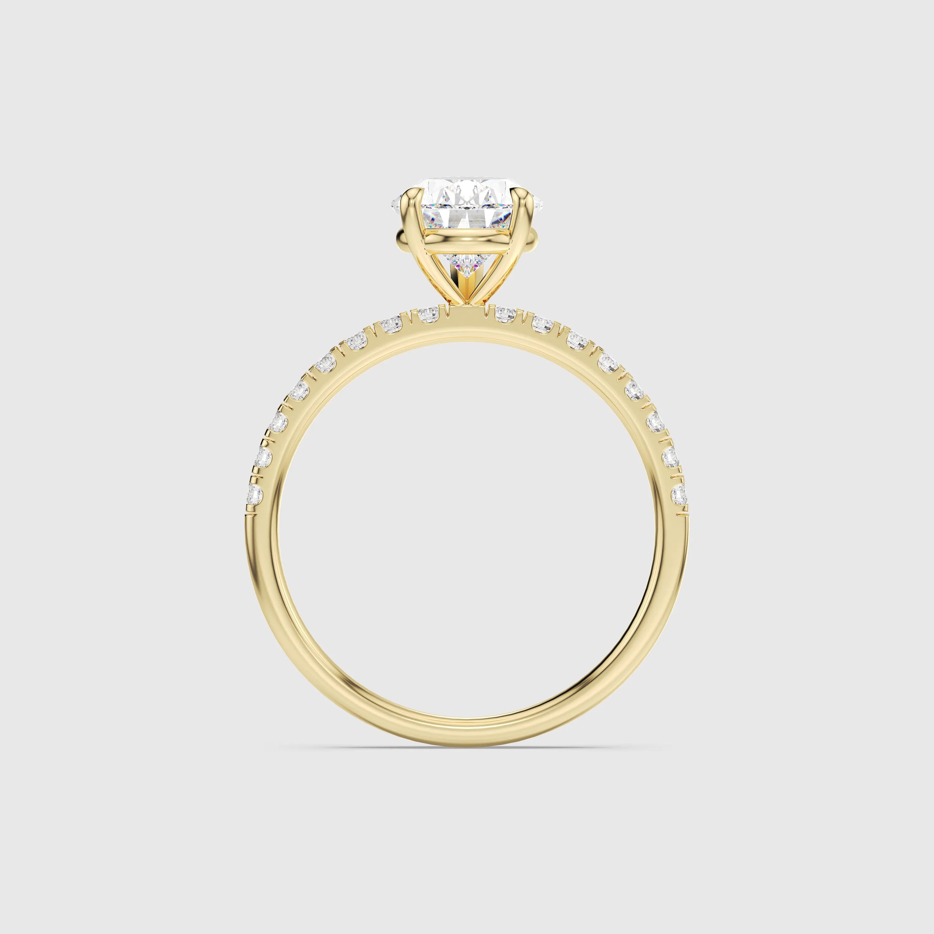 #Yellow Gold