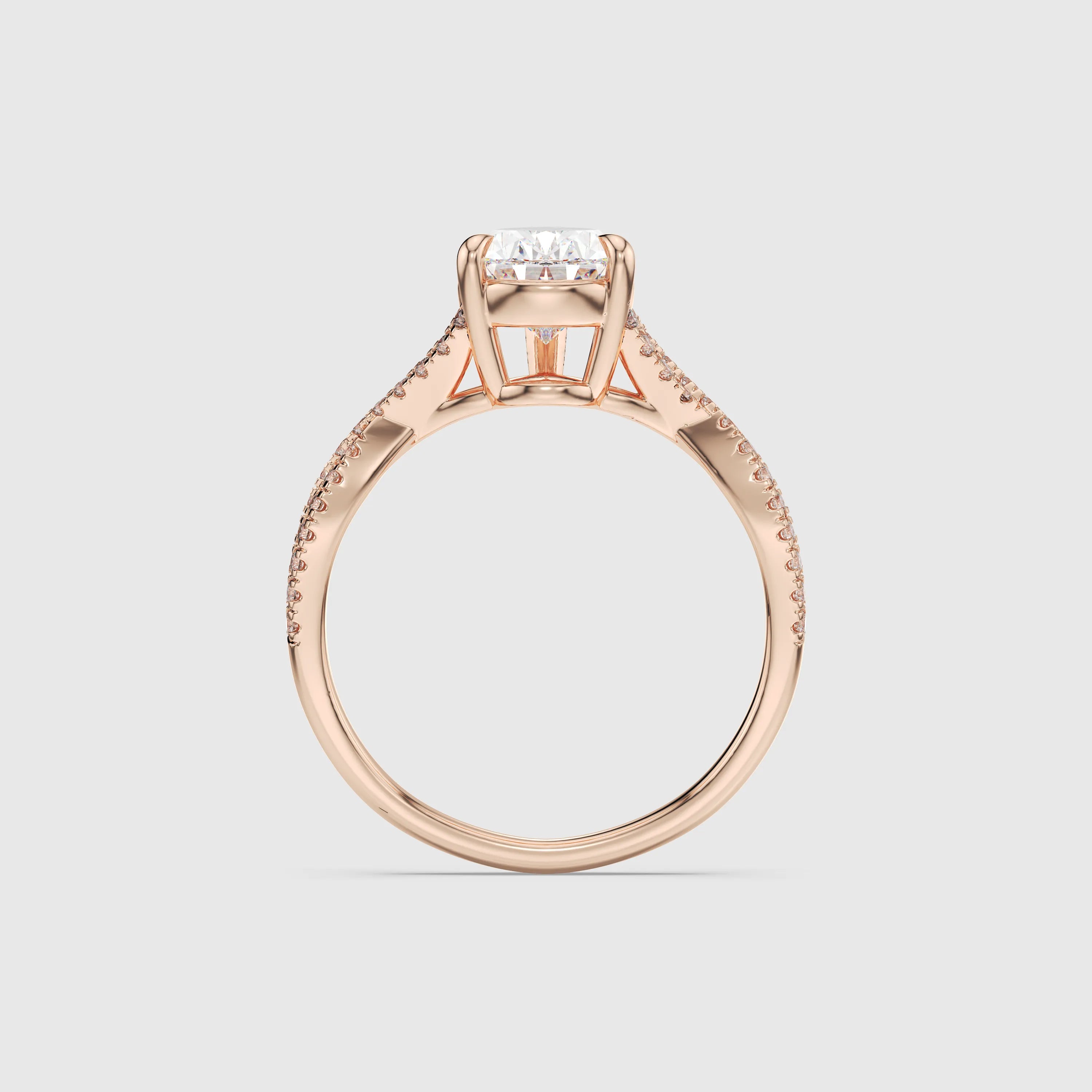 #Rose Gold