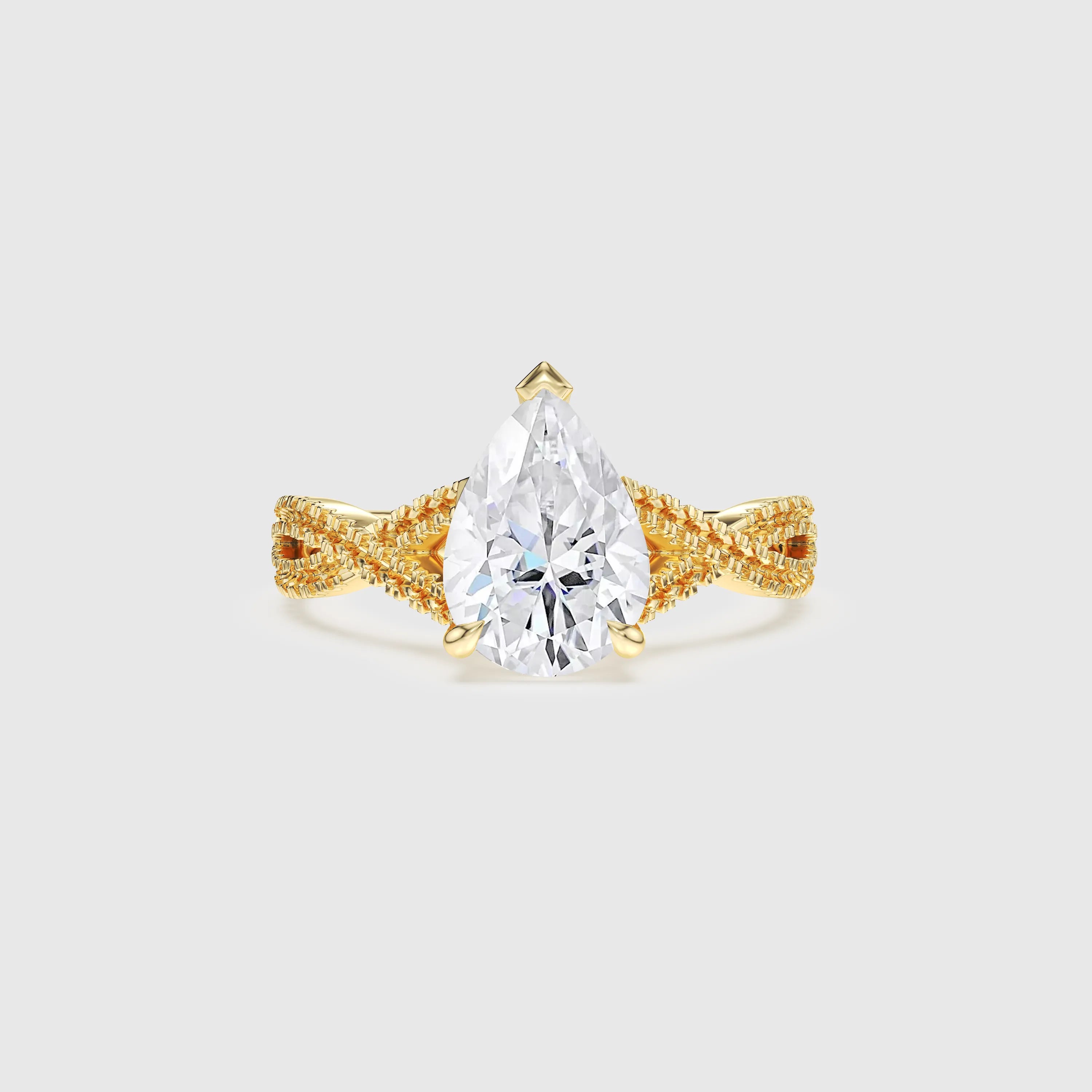#Yellow Gold