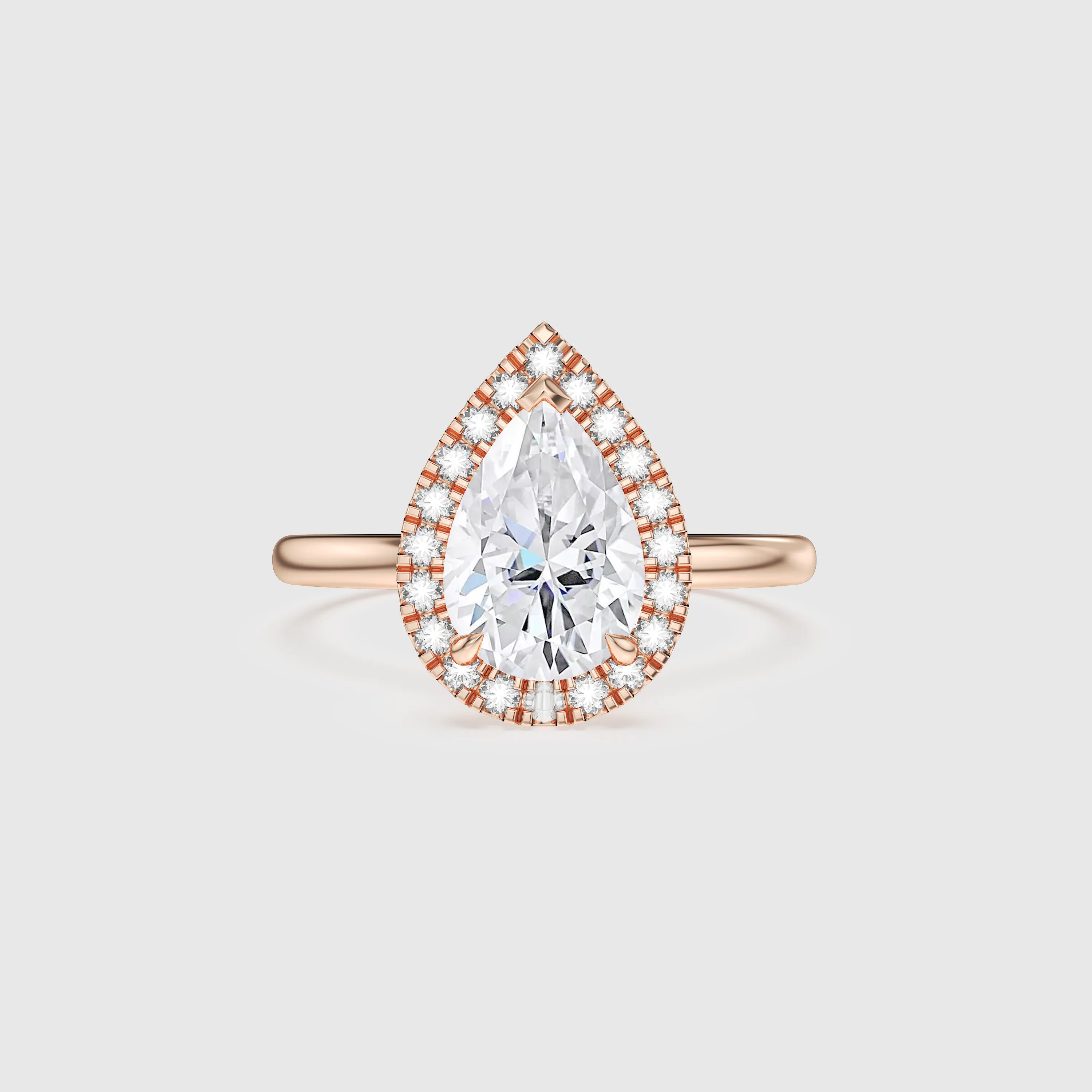 #Rose Gold