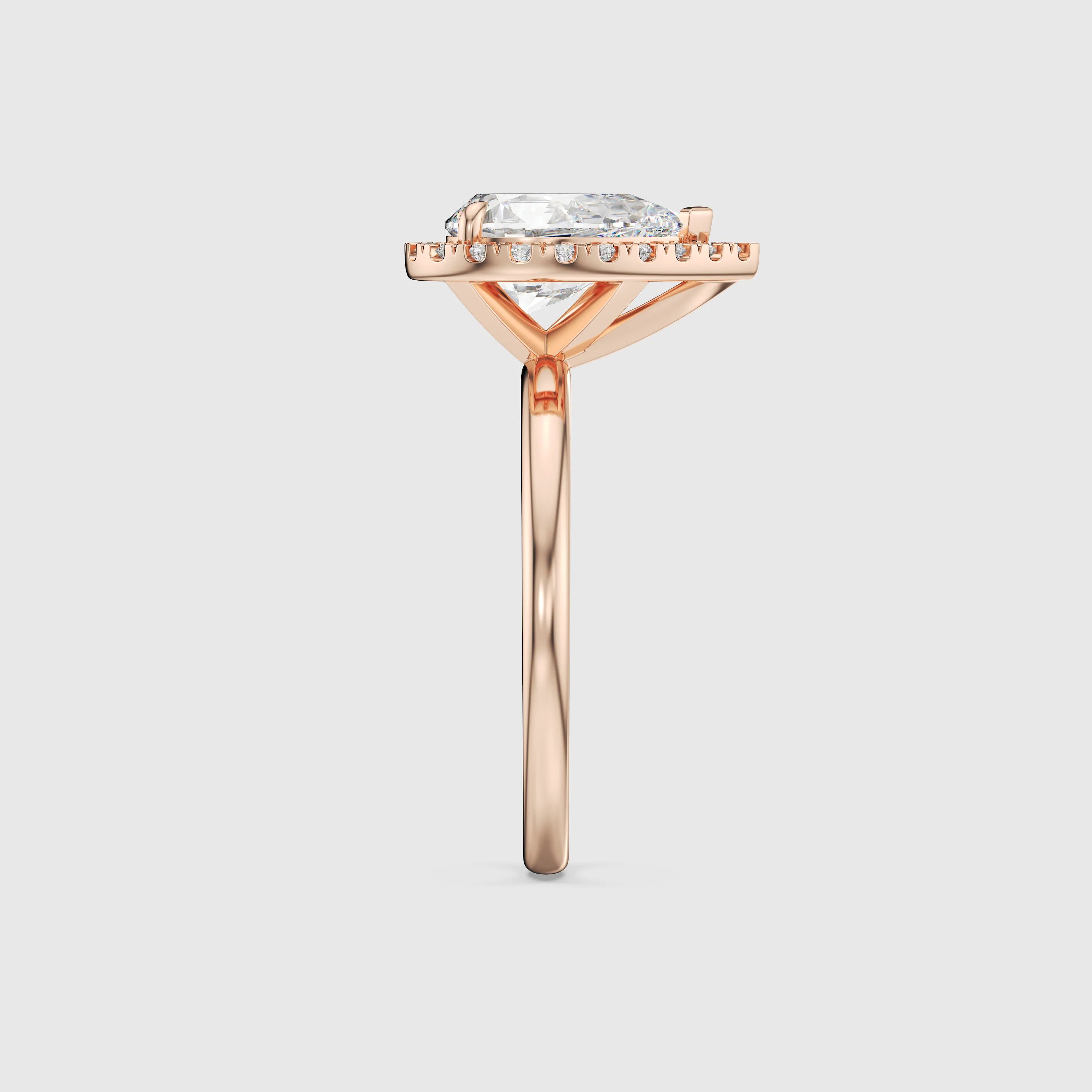 #Rose Gold