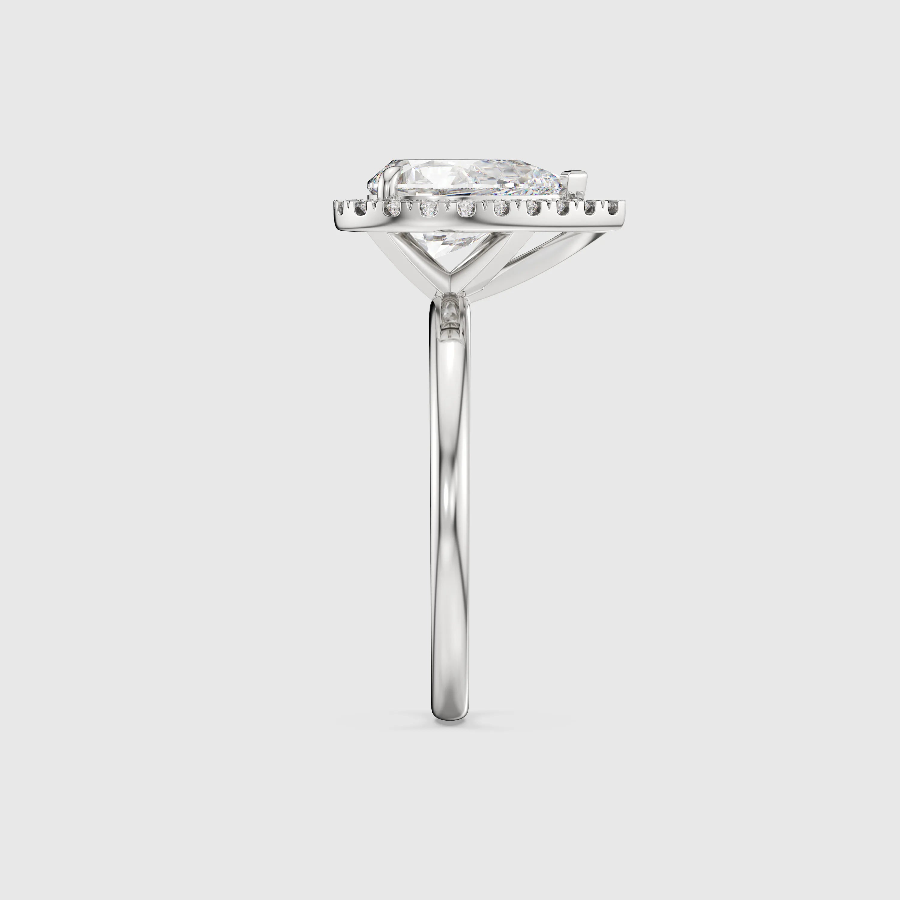 #White Gold