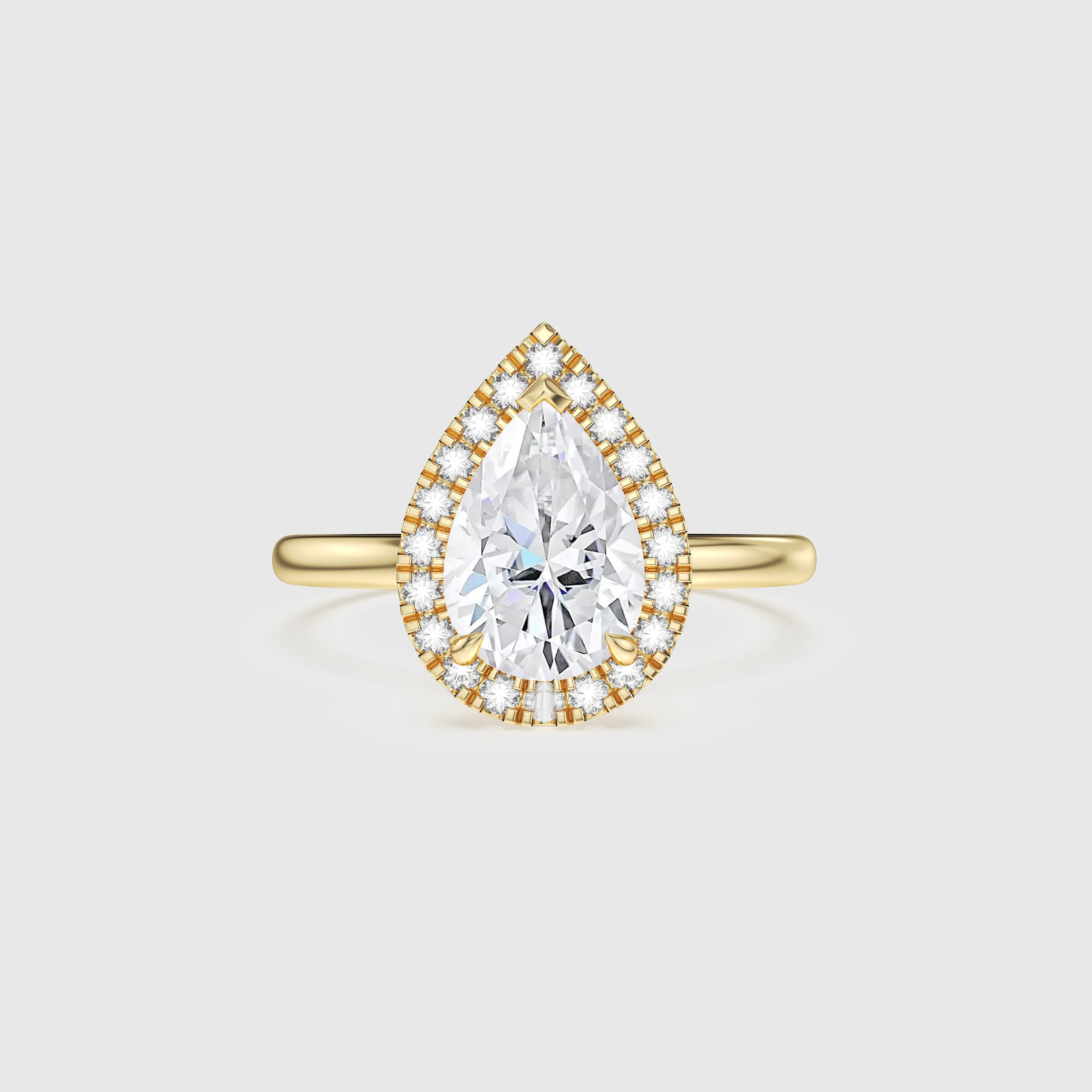 #Yellow Gold