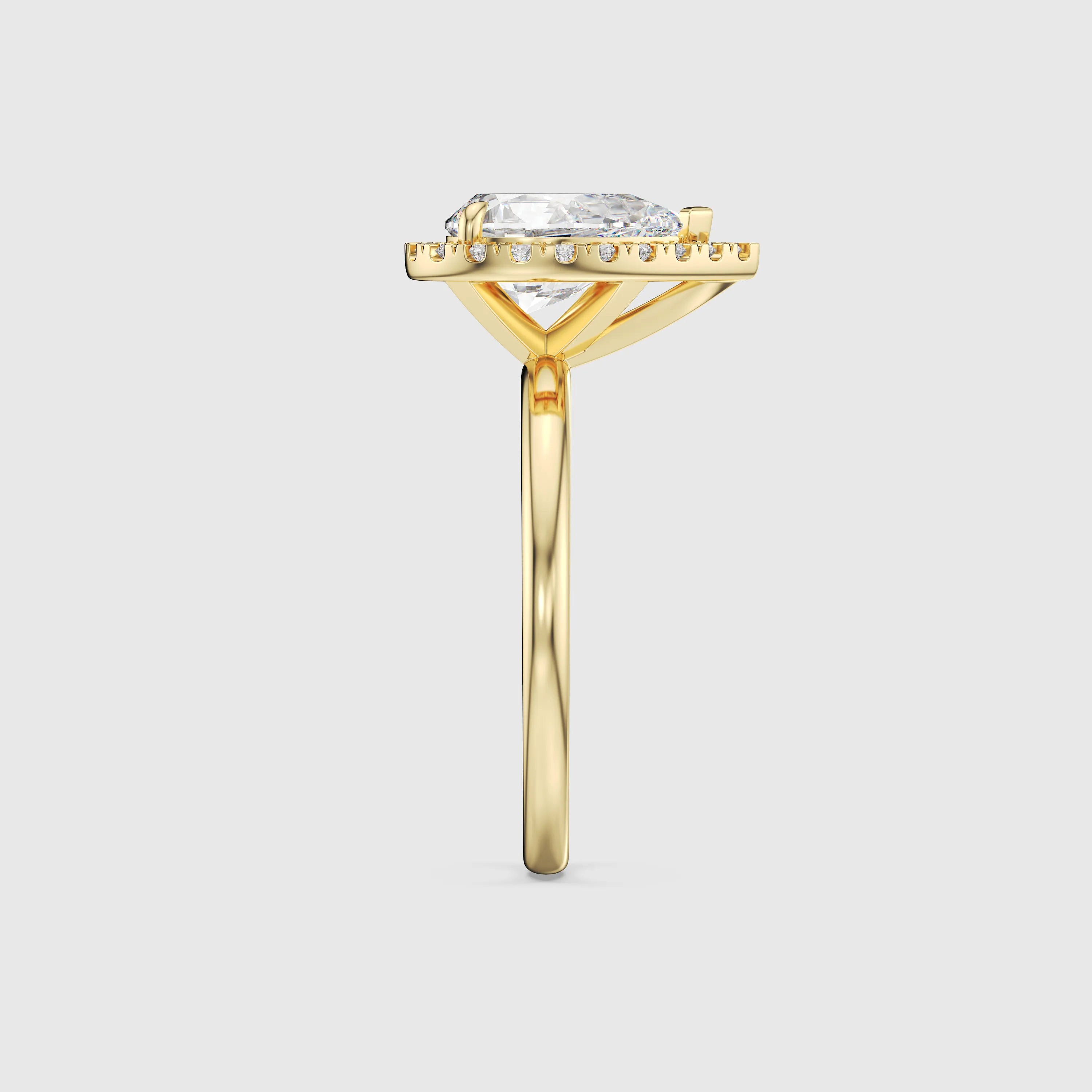 #Yellow Gold