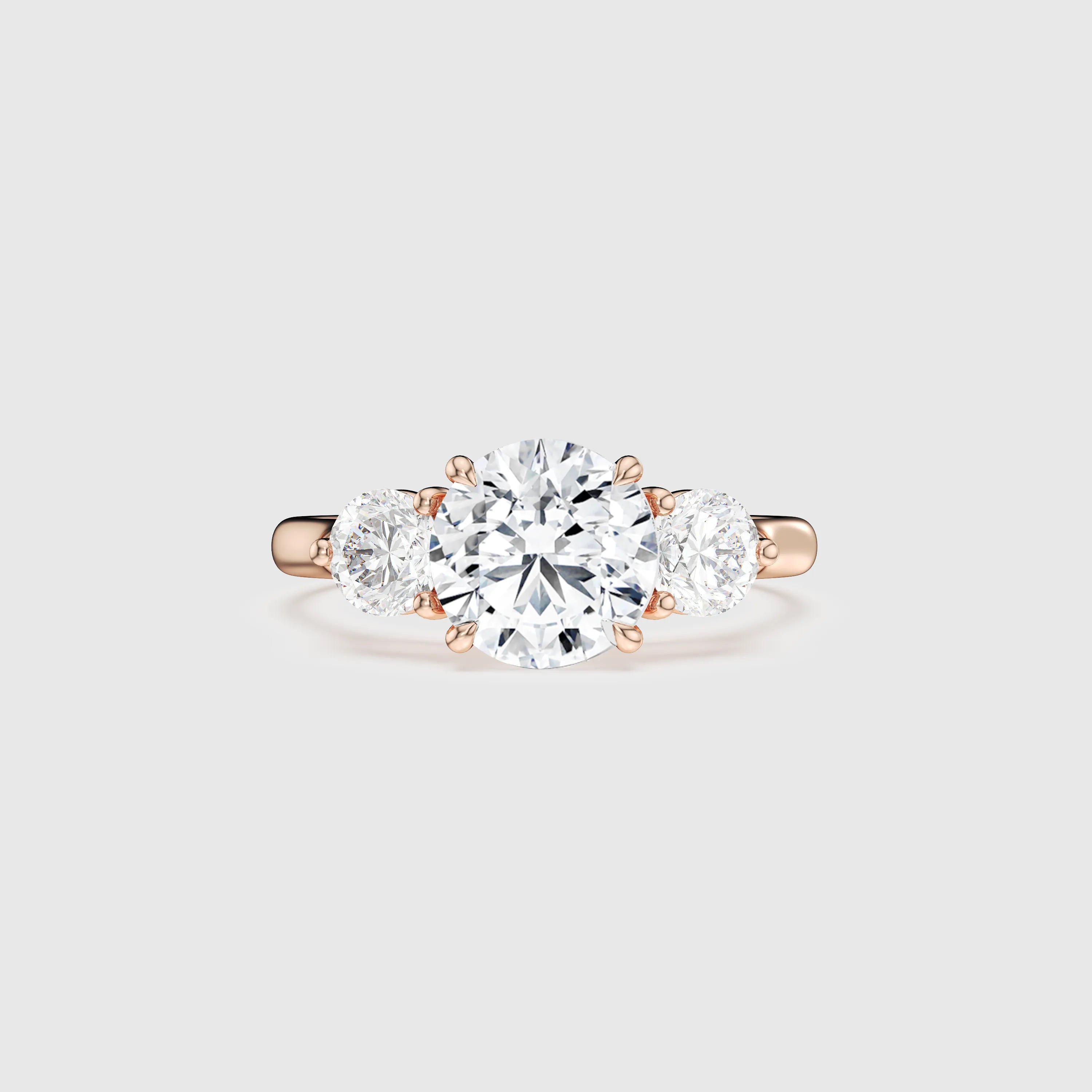 #Rose Gold