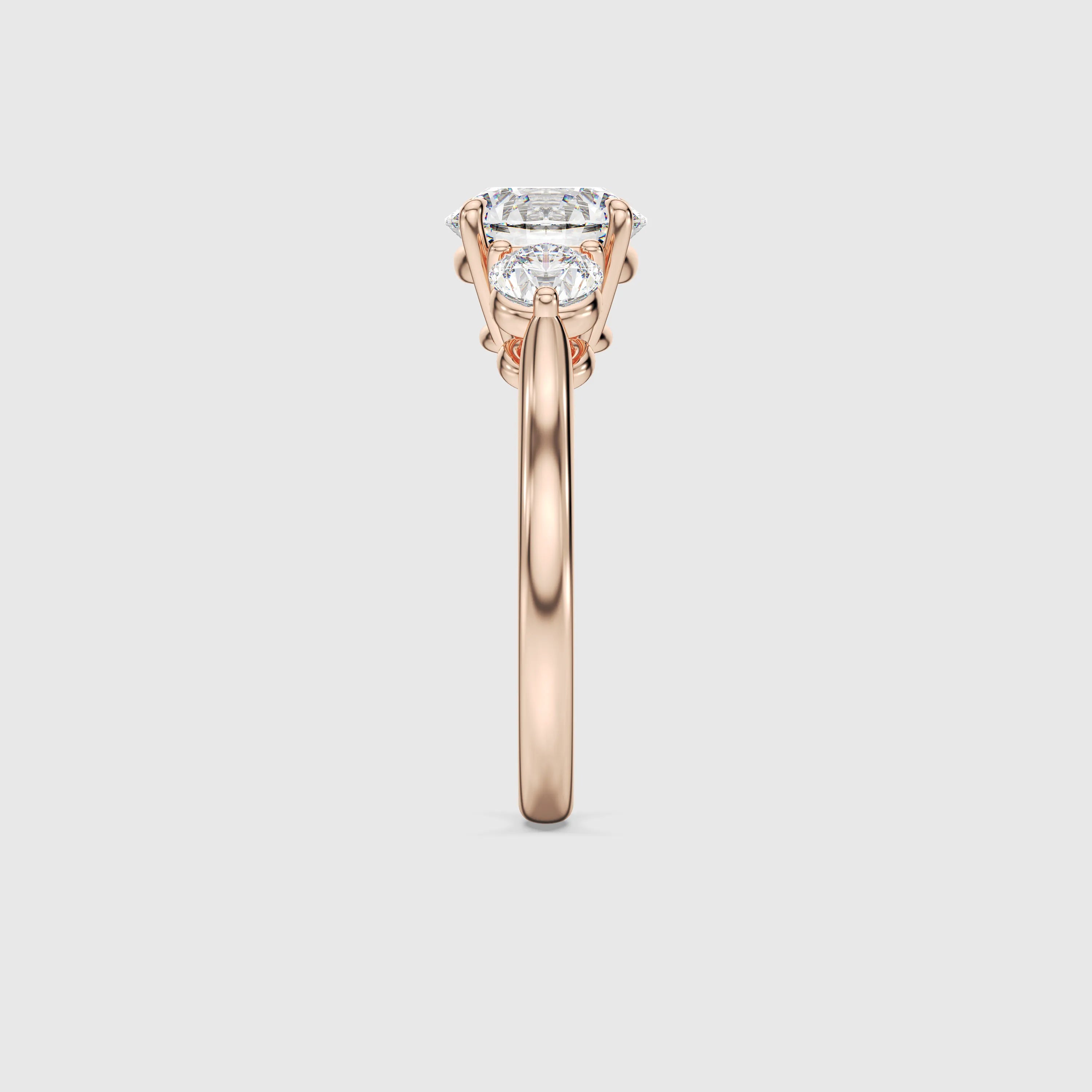 #Rose Gold