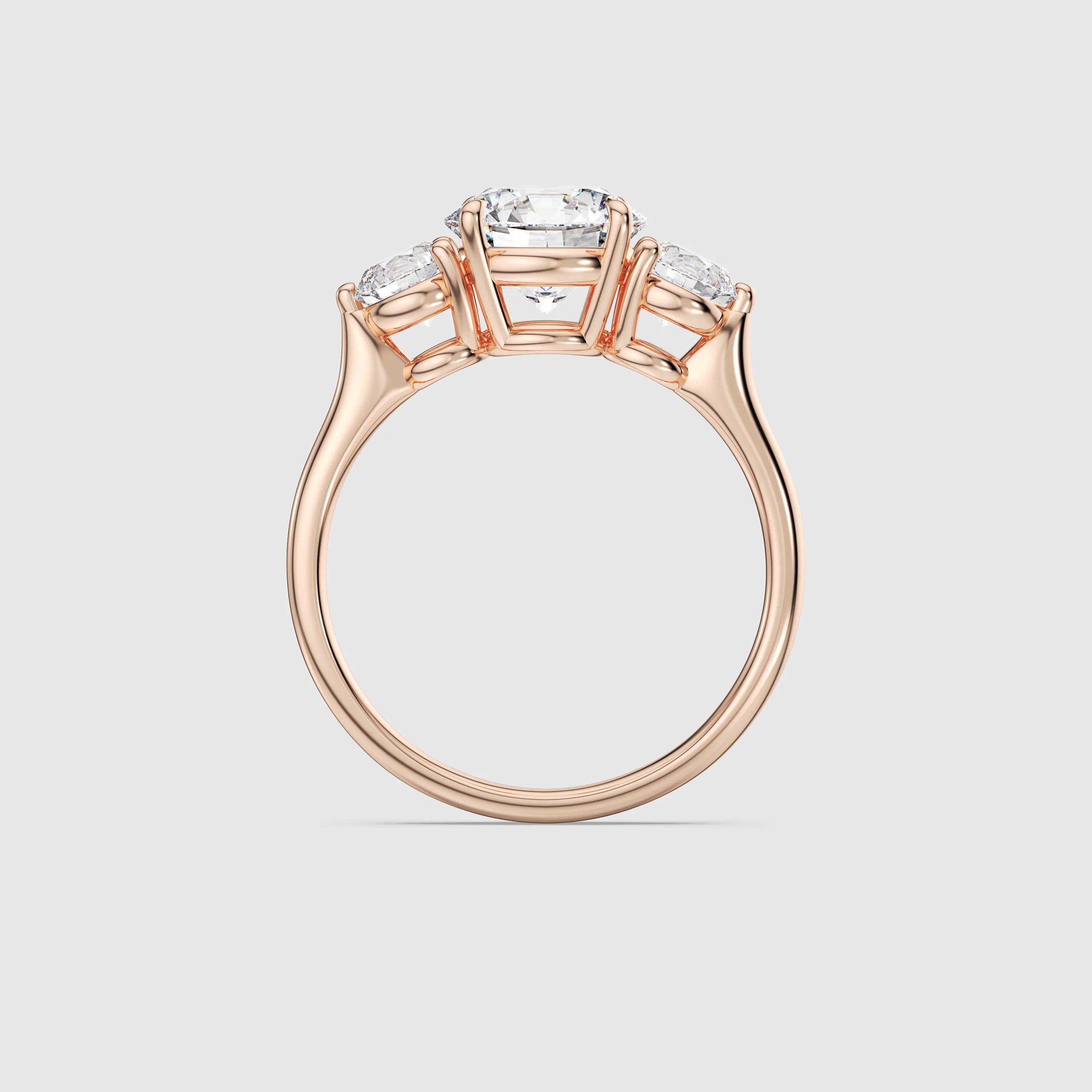 #Rose Gold